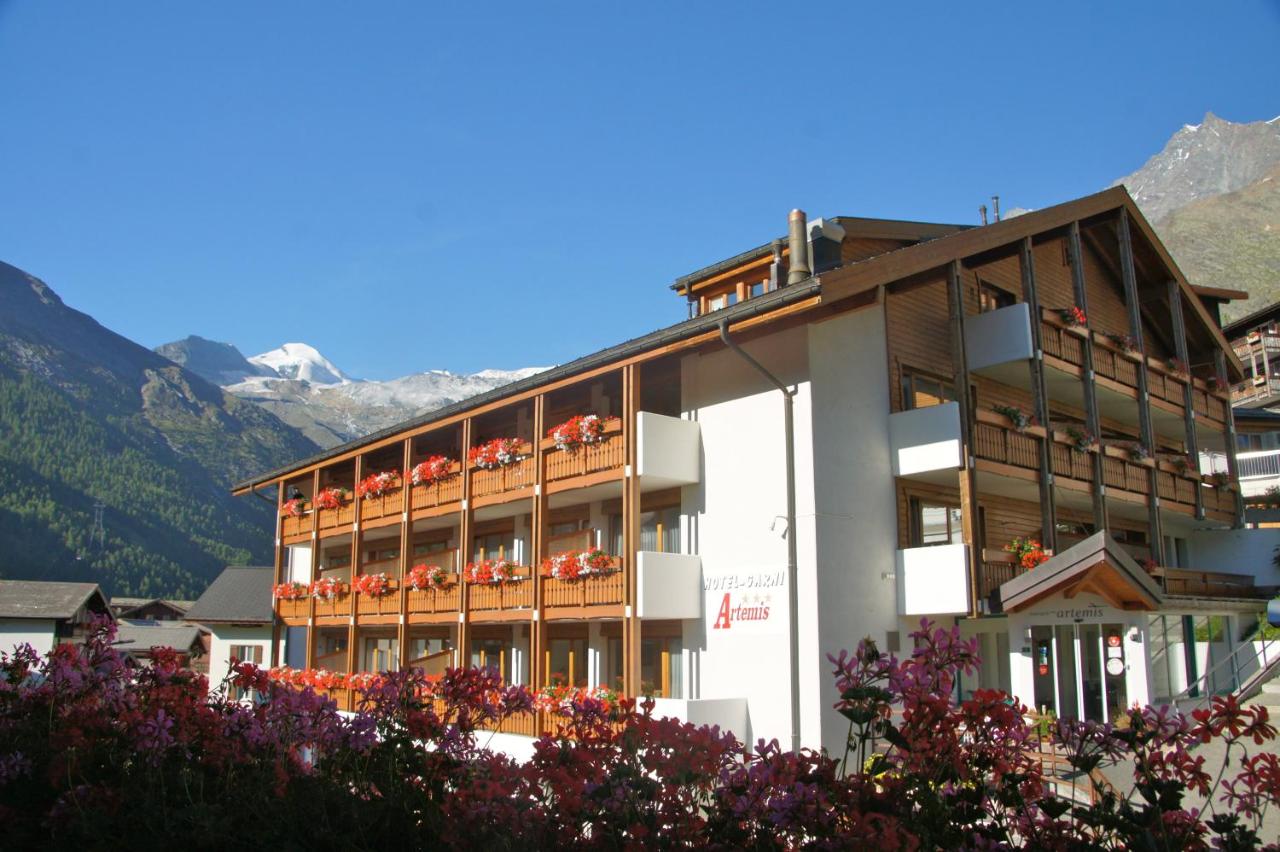Artemis Easy Stay Hotel