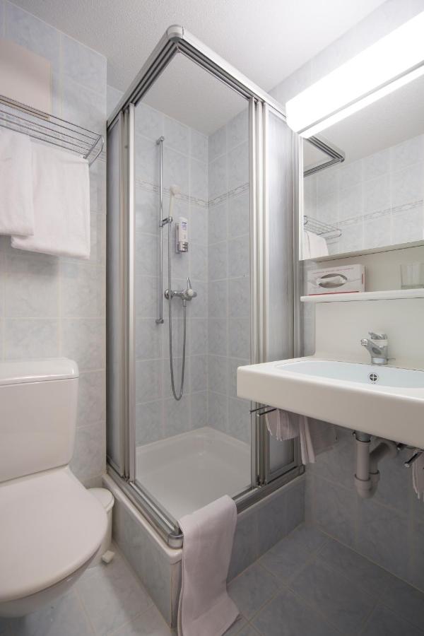 Artemis Easy Stay Hotel