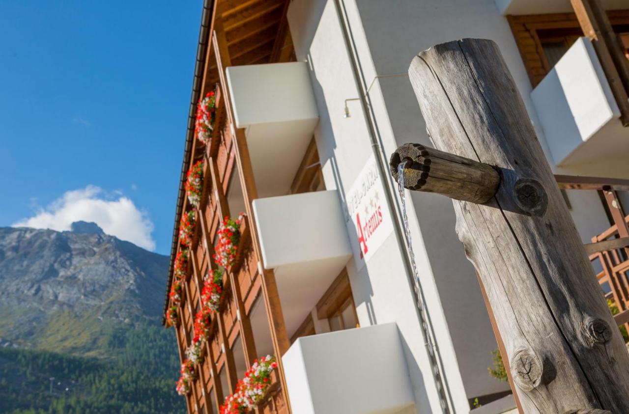 Artemis Easy Stay Hotel
