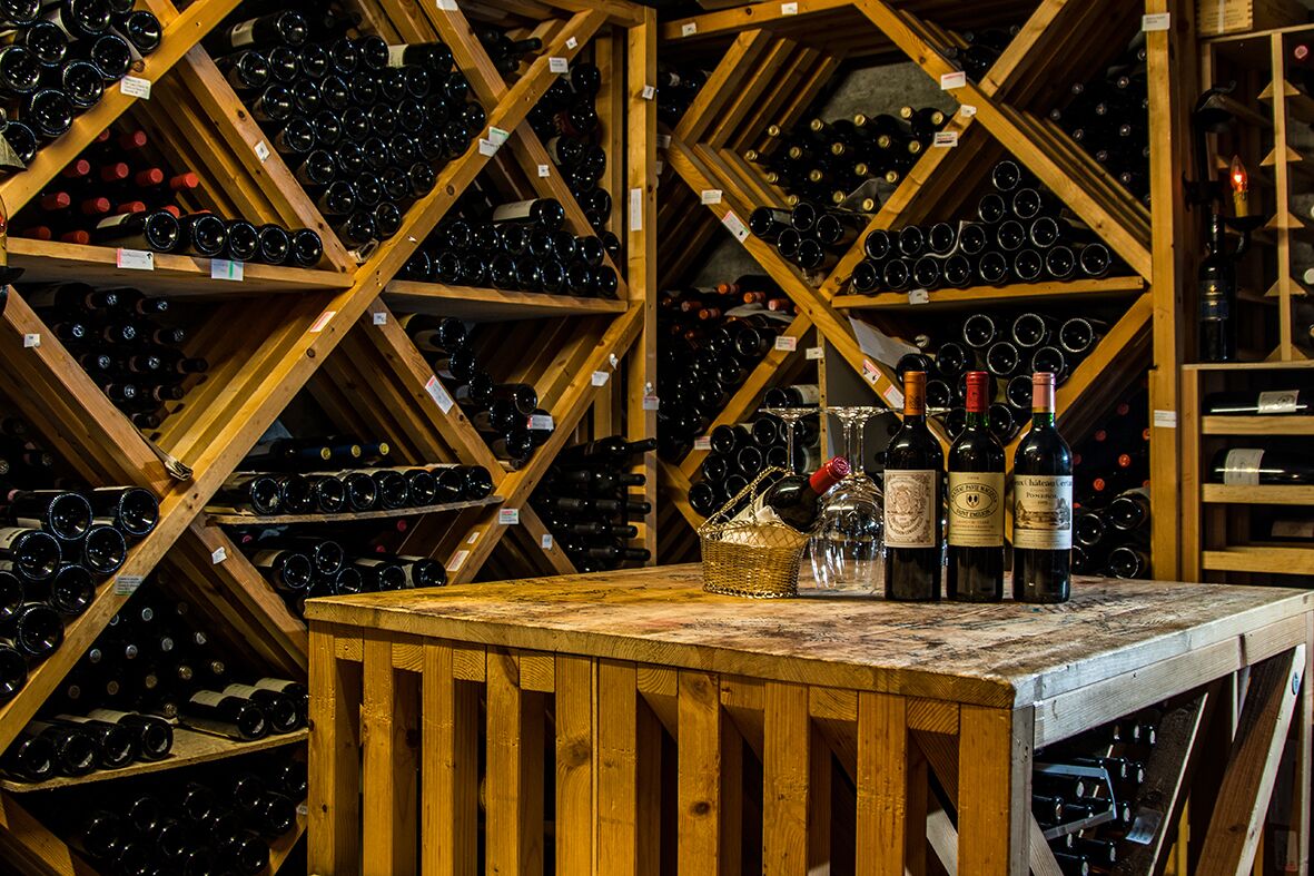 Waldhotel Fletschhorn - Panoramic Retreat in Saas Fee