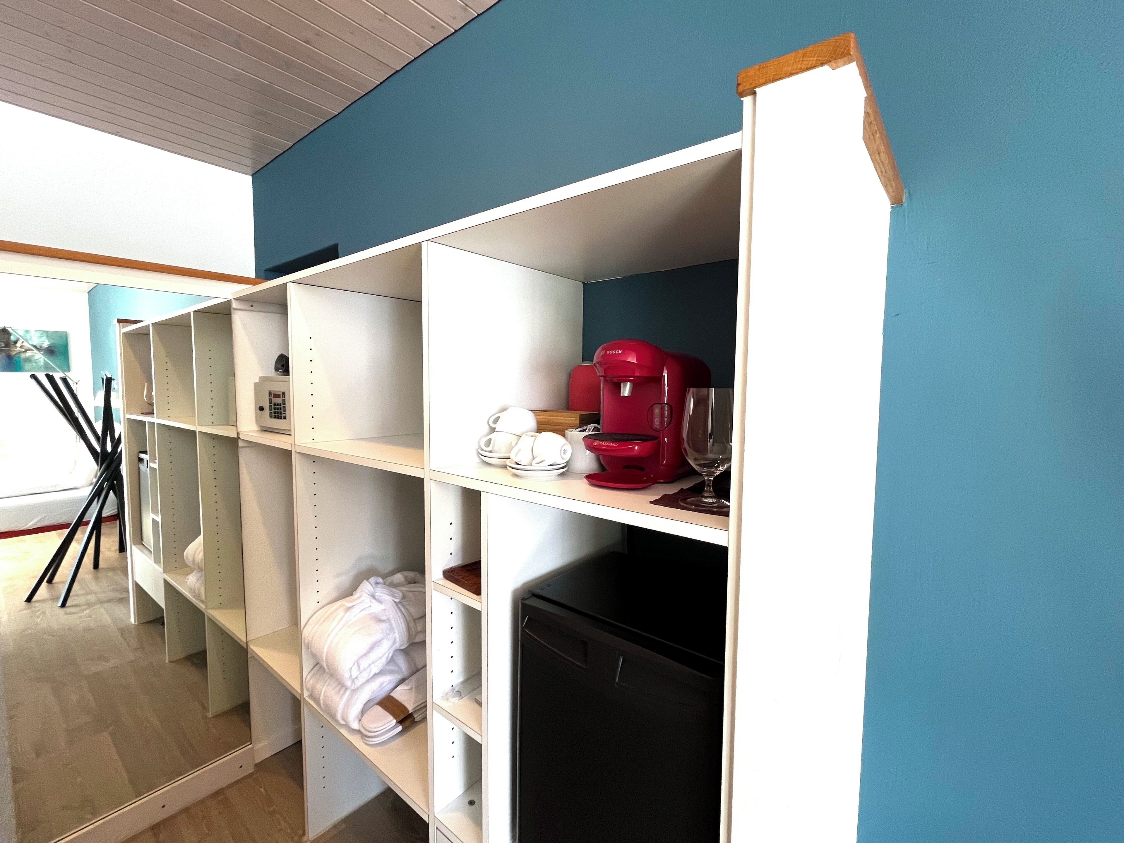 Waldhotel Fletschhorn - Panoramic Retreat in Saas Fee