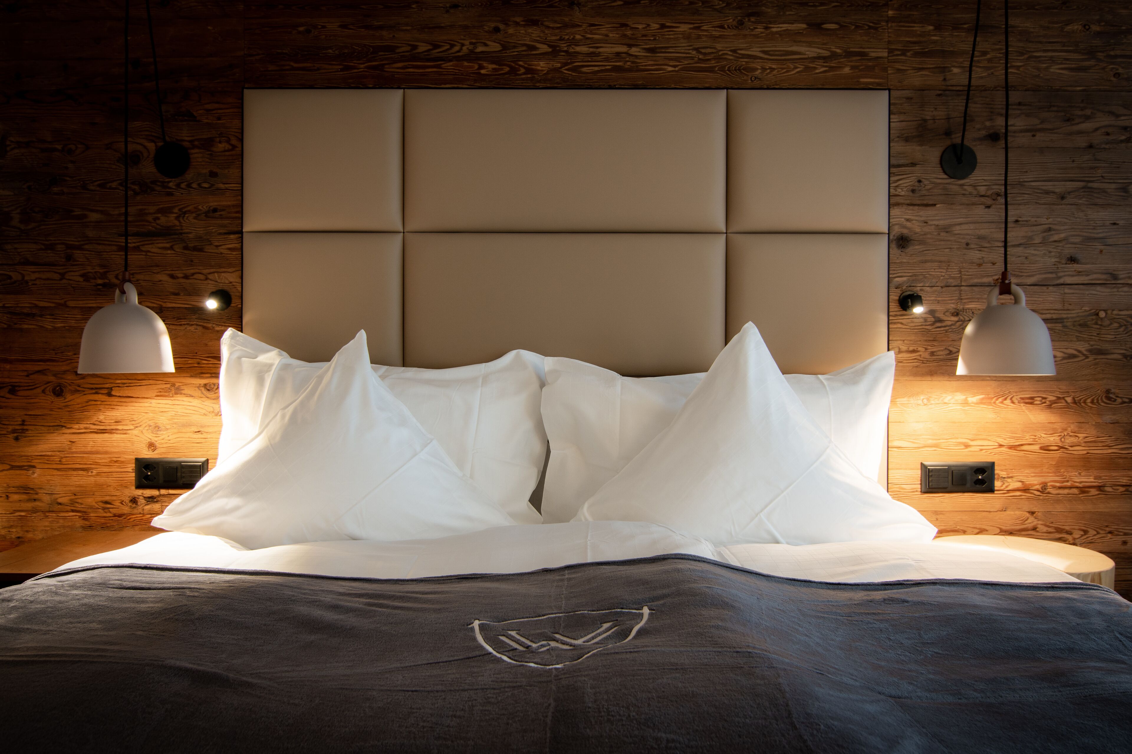 Walliserhof Grand-Hotel & Spa