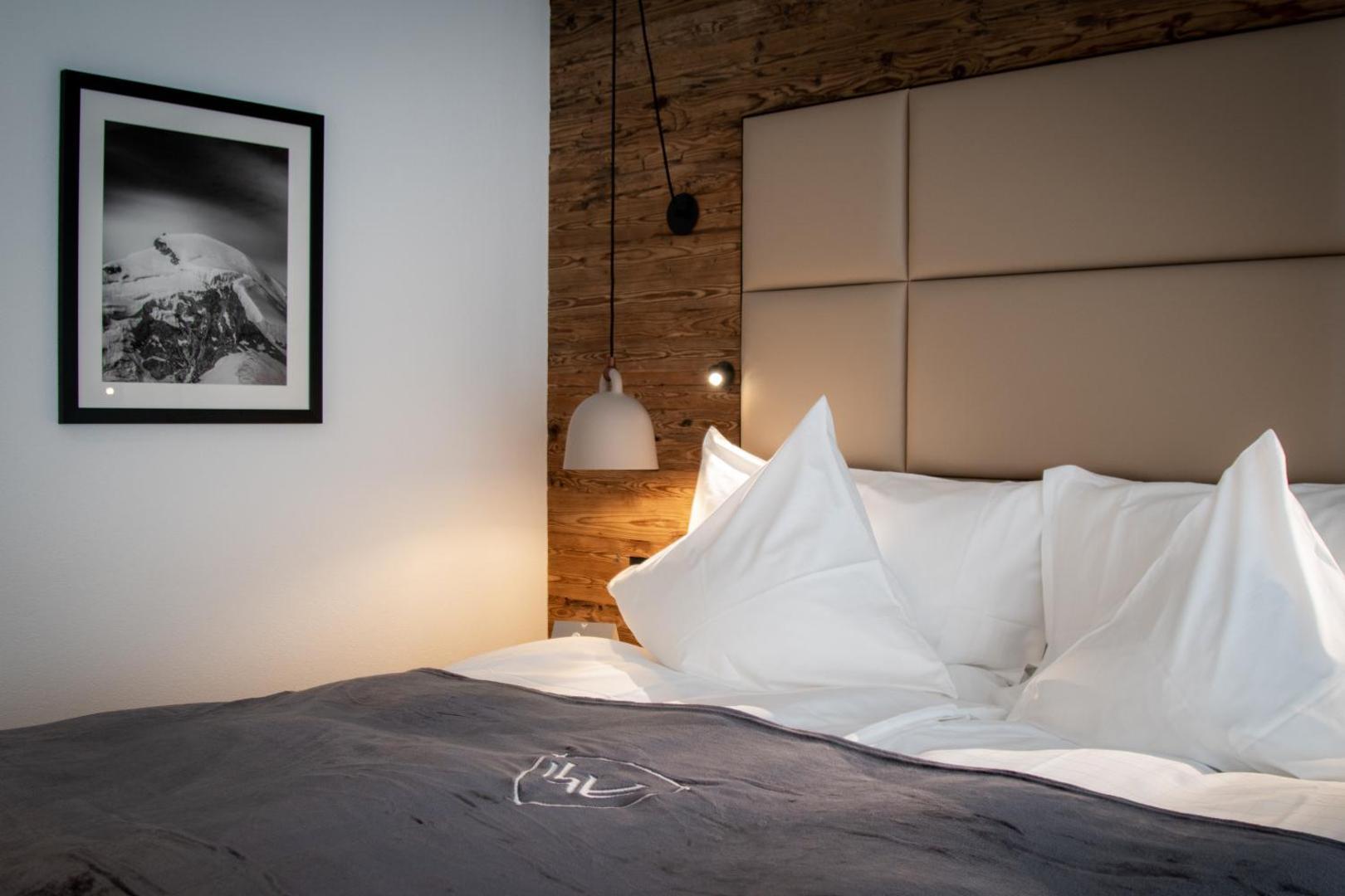 Walliserhof Grand-Hotel & Spa