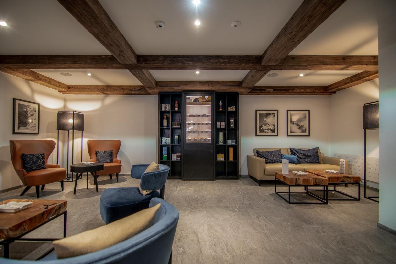 Walliserhof Grand-Hotel & Spa