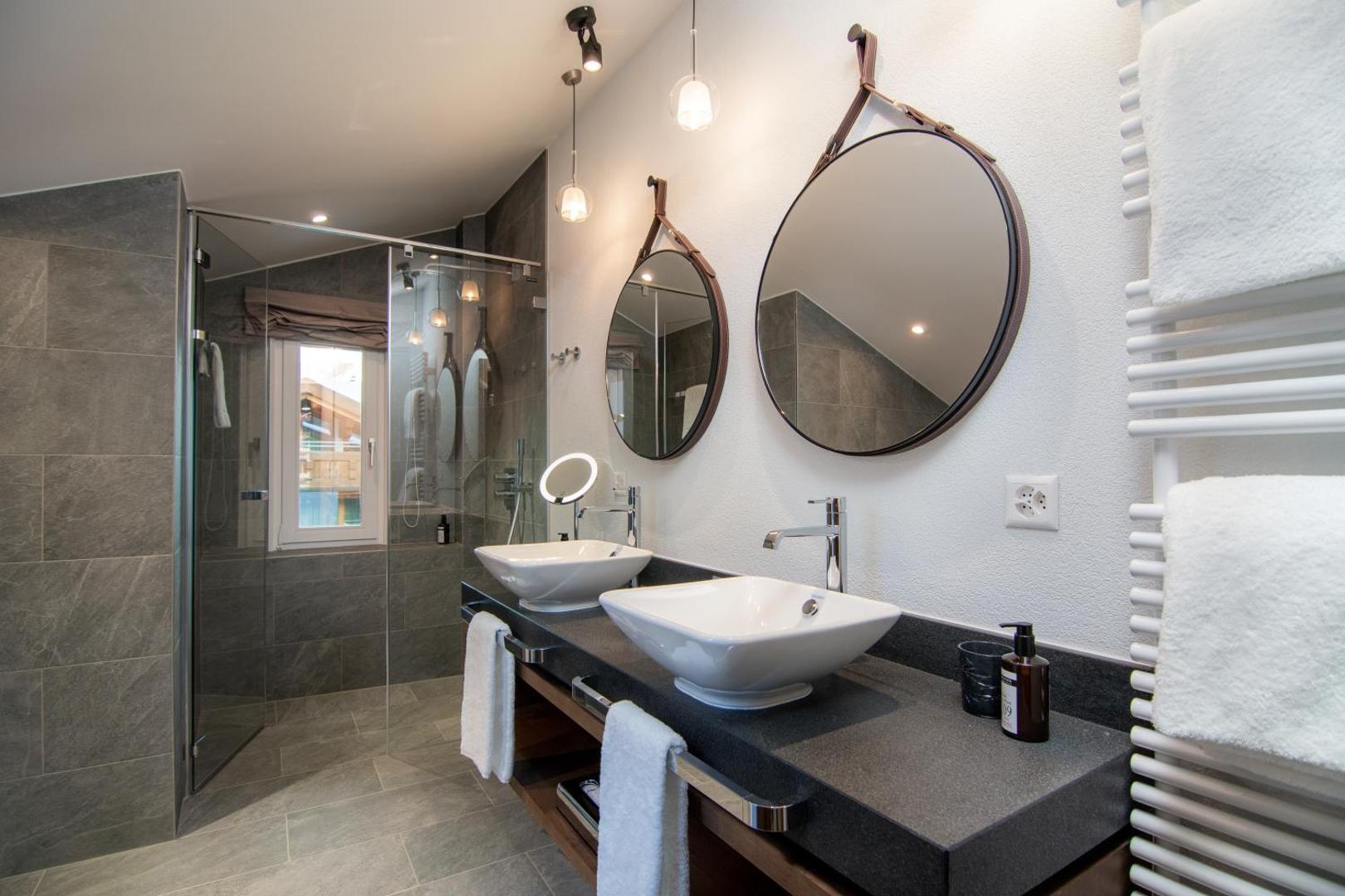 Walliserhof Grand-Hotel & Spa