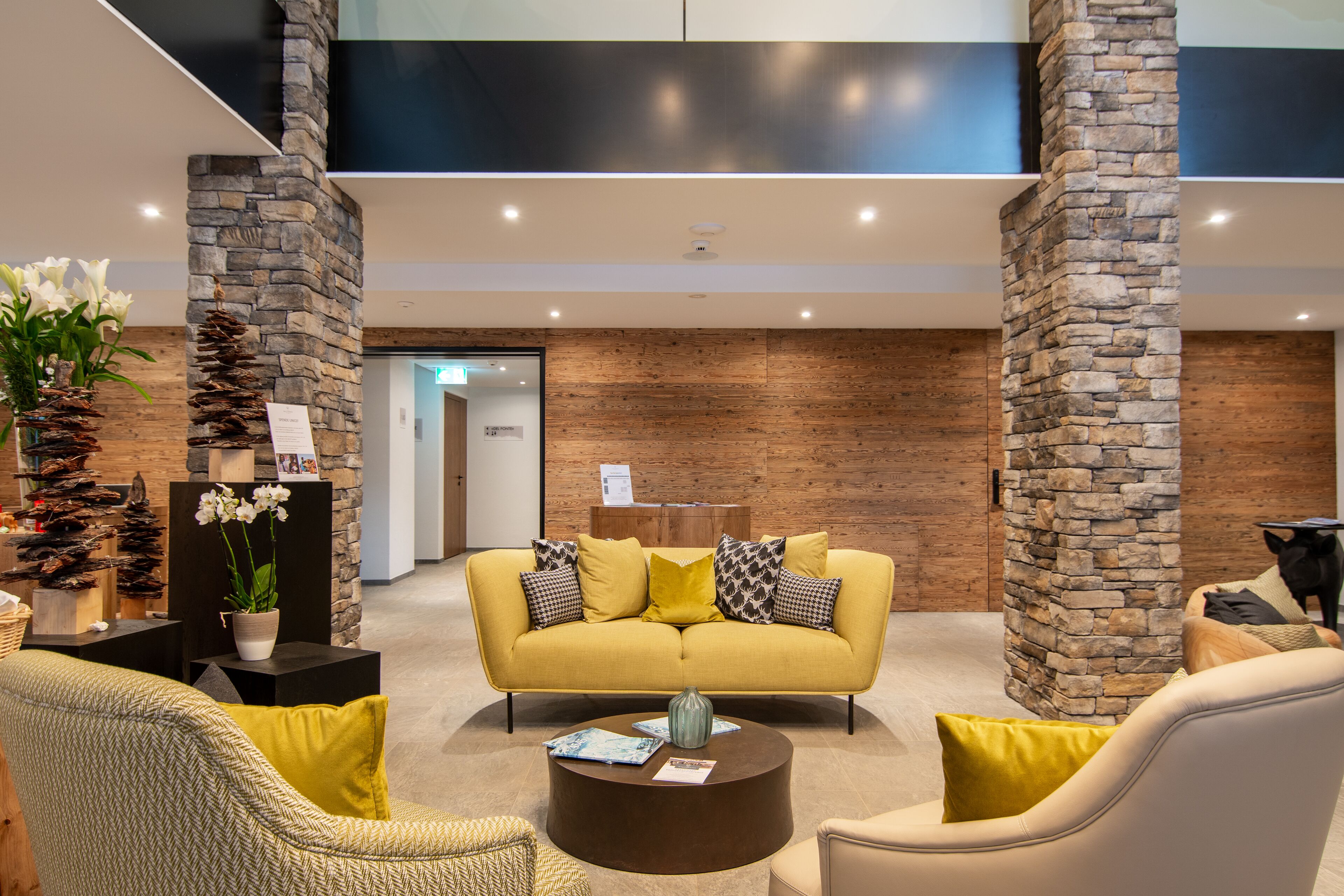 Walliserhof Grand-Hotel & Spa