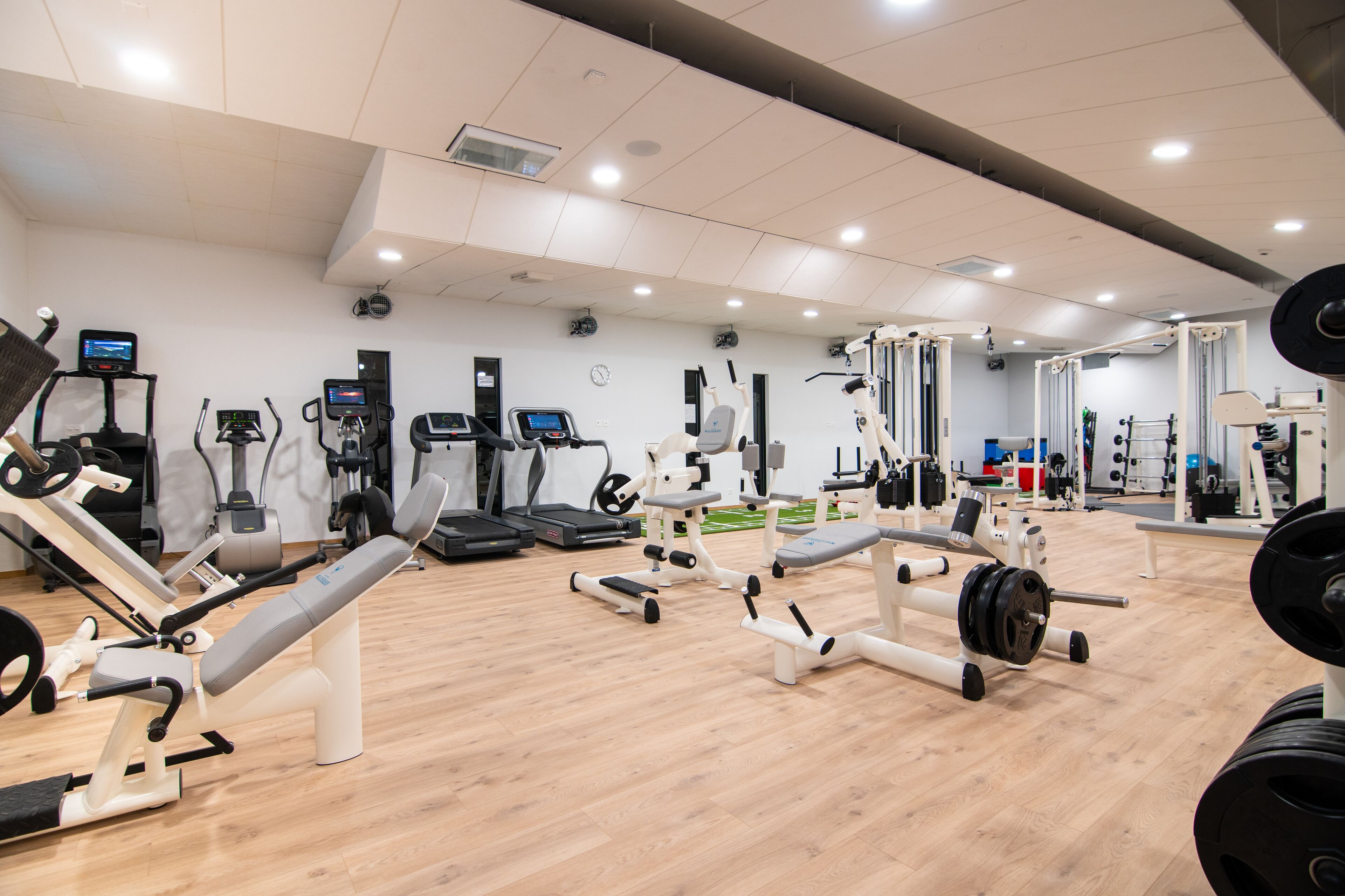 Walliserhof Grand-Hotel & Spa