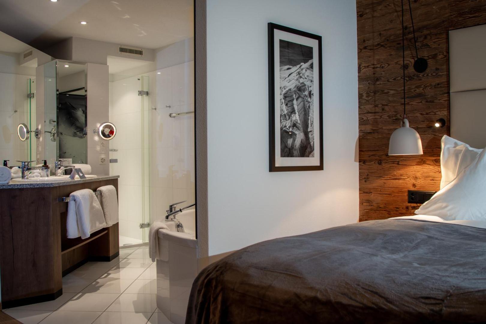 Walliserhof Grand-Hotel & Spa