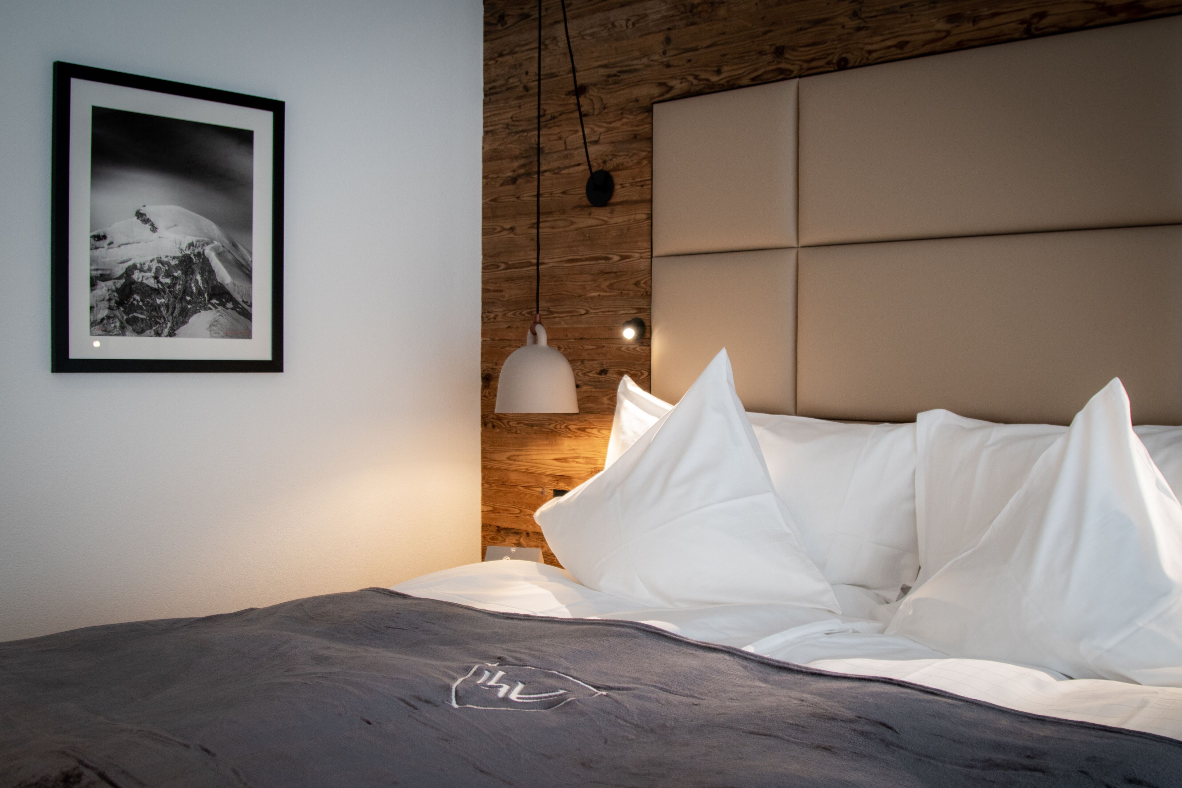 Walliserhof Grand-Hotel & Spa