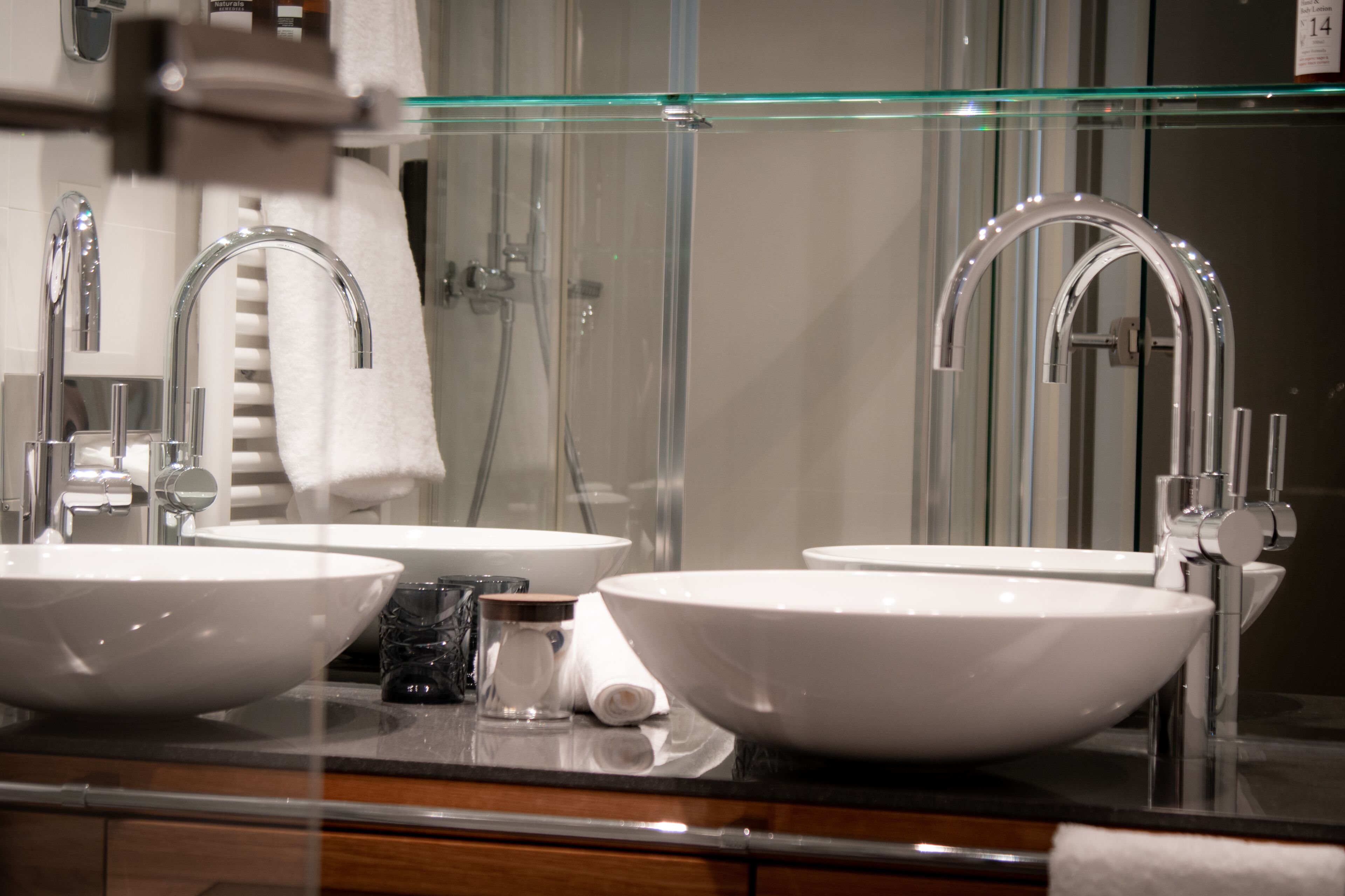 Walliserhof Grand-Hotel & Spa