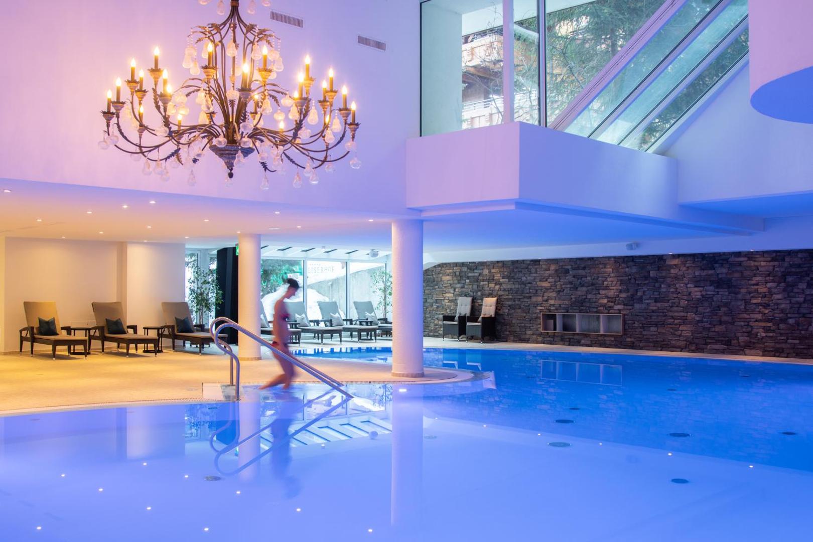 Walliserhof Grand-Hotel & Spa