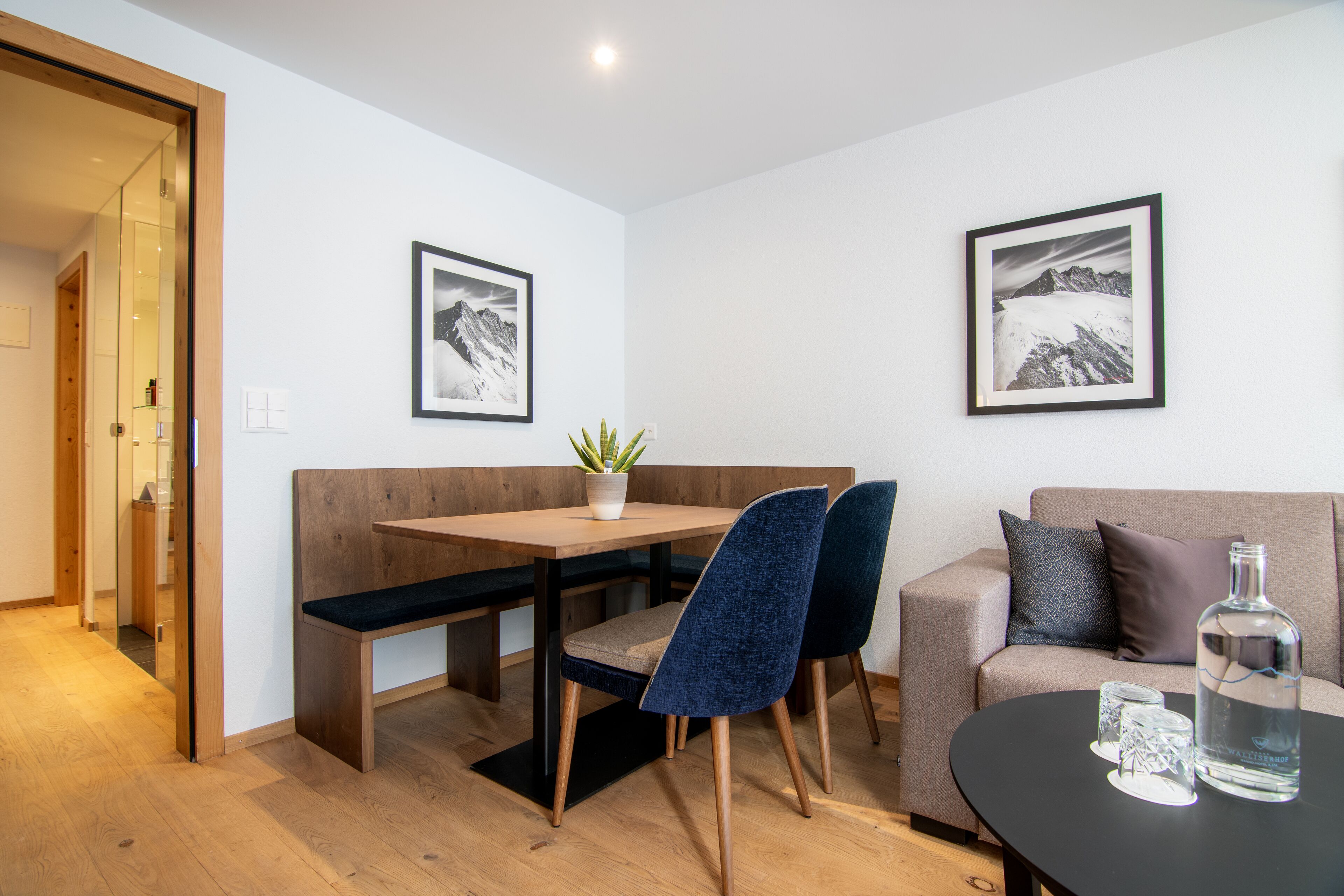 Walliserhof Grand-Hotel & Spa