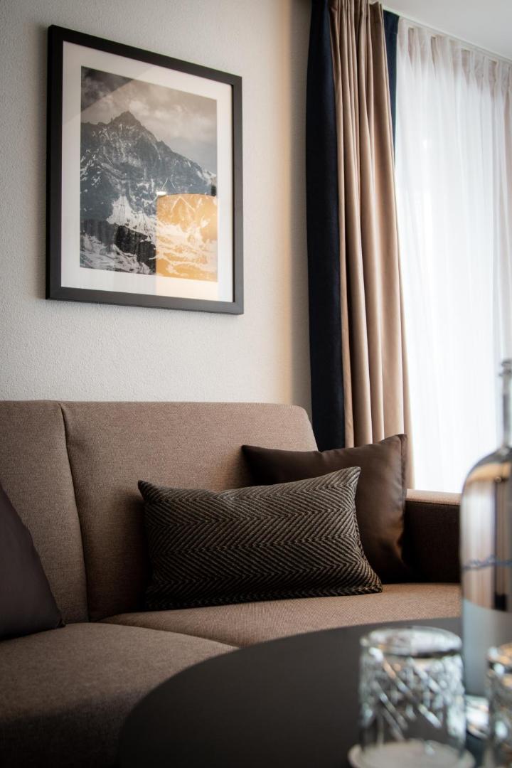 Walliserhof Grand-Hotel & Spa