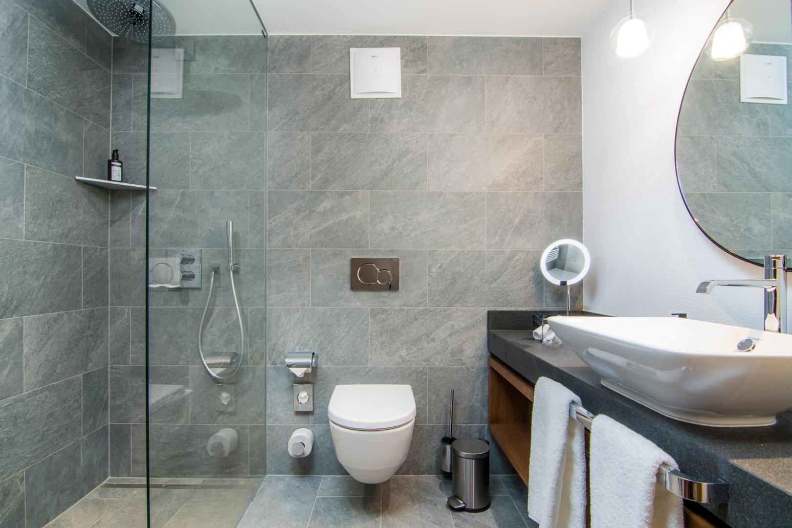 Walliserhof Grand-Hotel & Spa