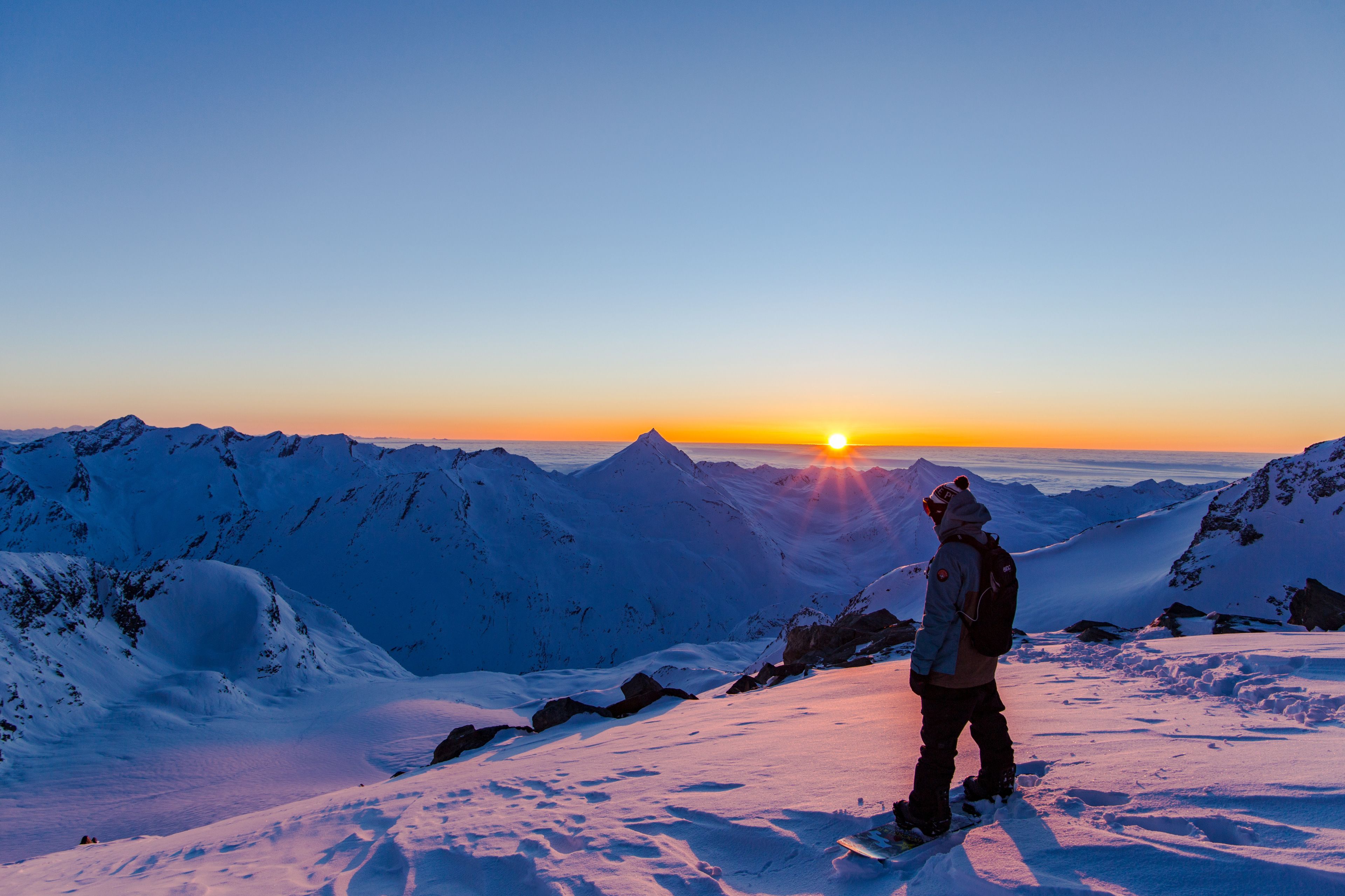 Walliserhof Grand-Hotel & Spa