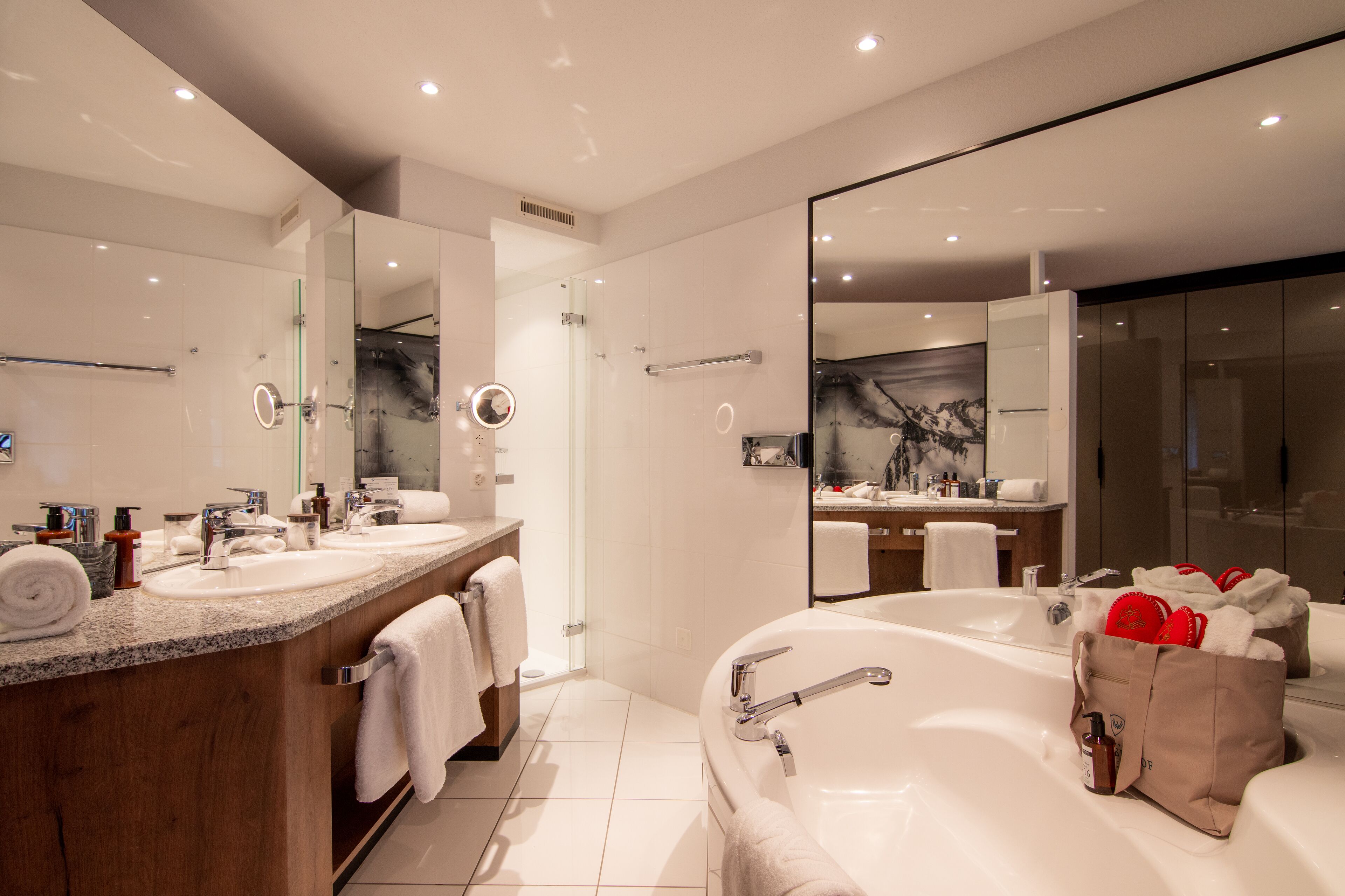 Walliserhof Grand-Hotel & Spa