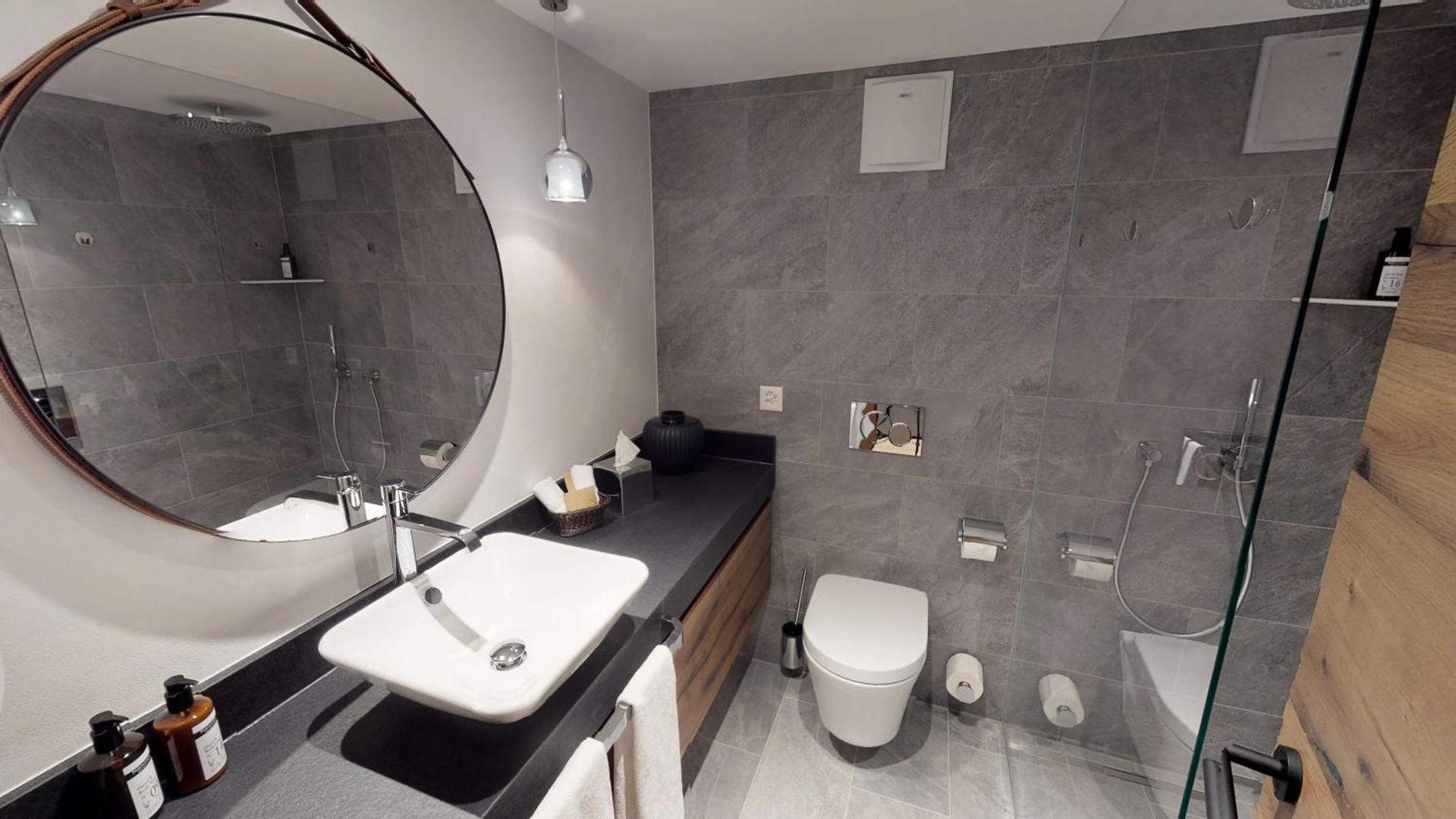 Walliserhof Grand-Hotel & Spa