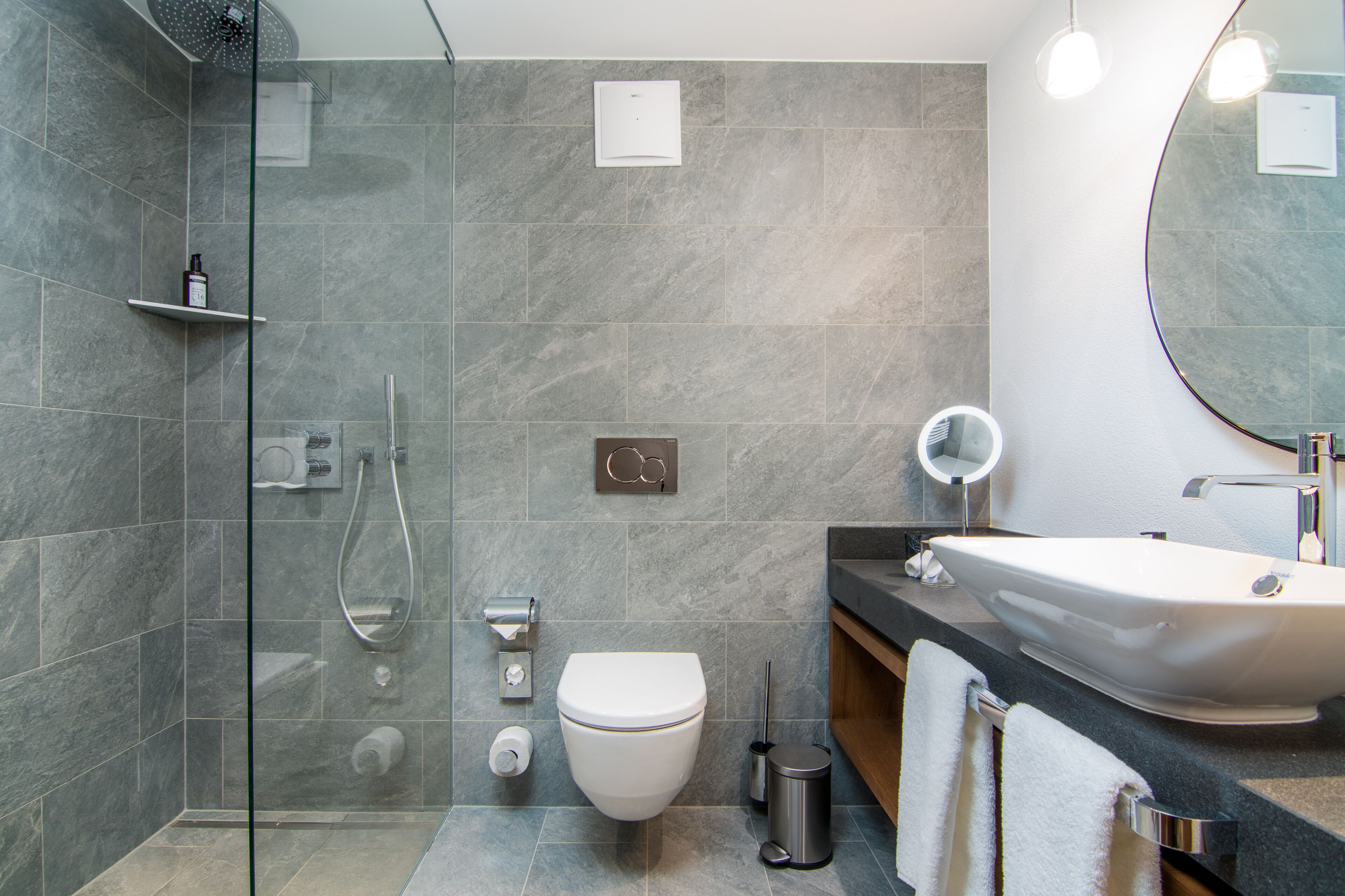 Walliserhof Grand-Hotel & Spa