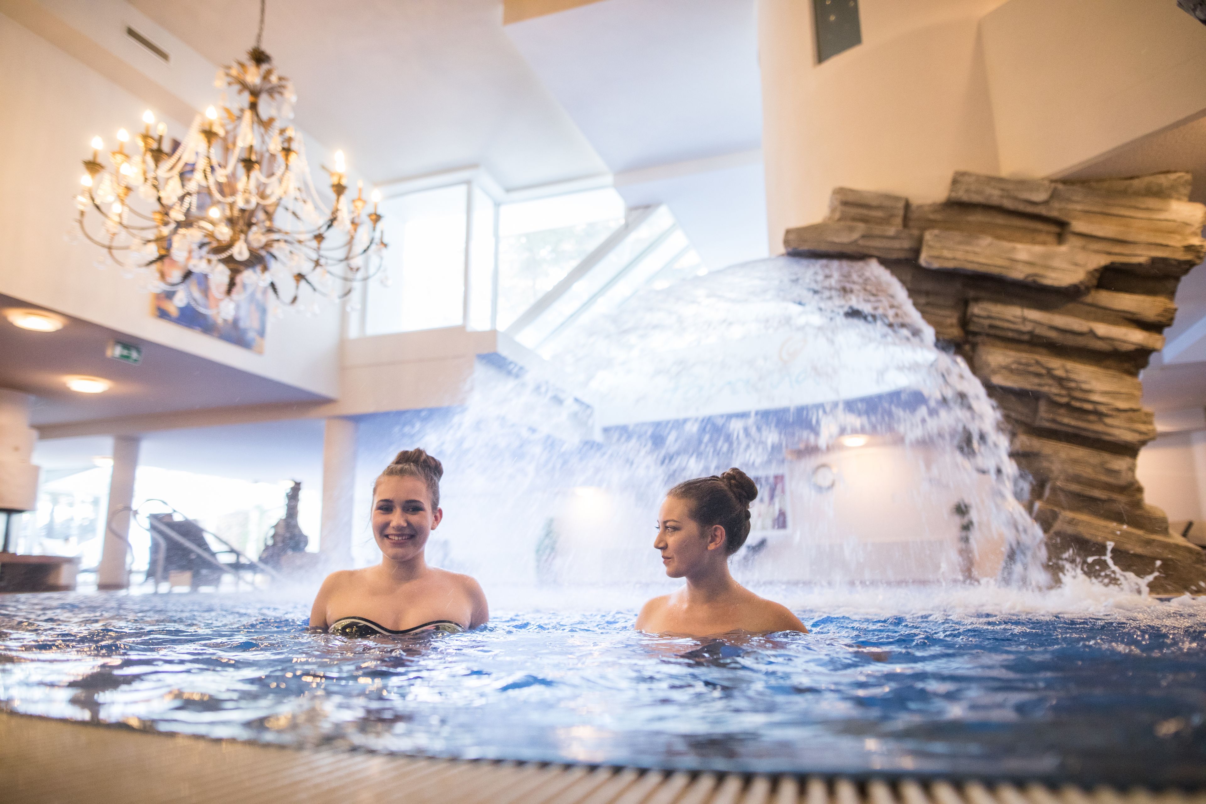 Walliserhof Grand-Hotel & Spa