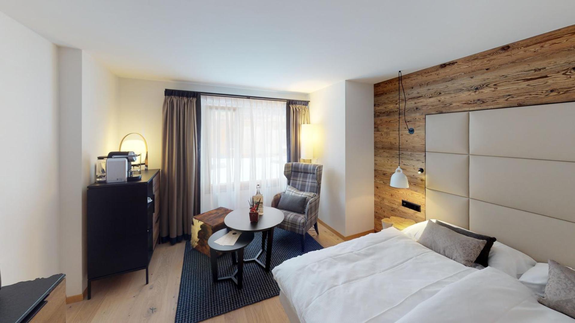 Walliserhof Grand-Hotel & Spa