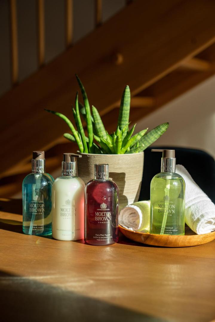 Walliserhof Grand-Hotel & Spa