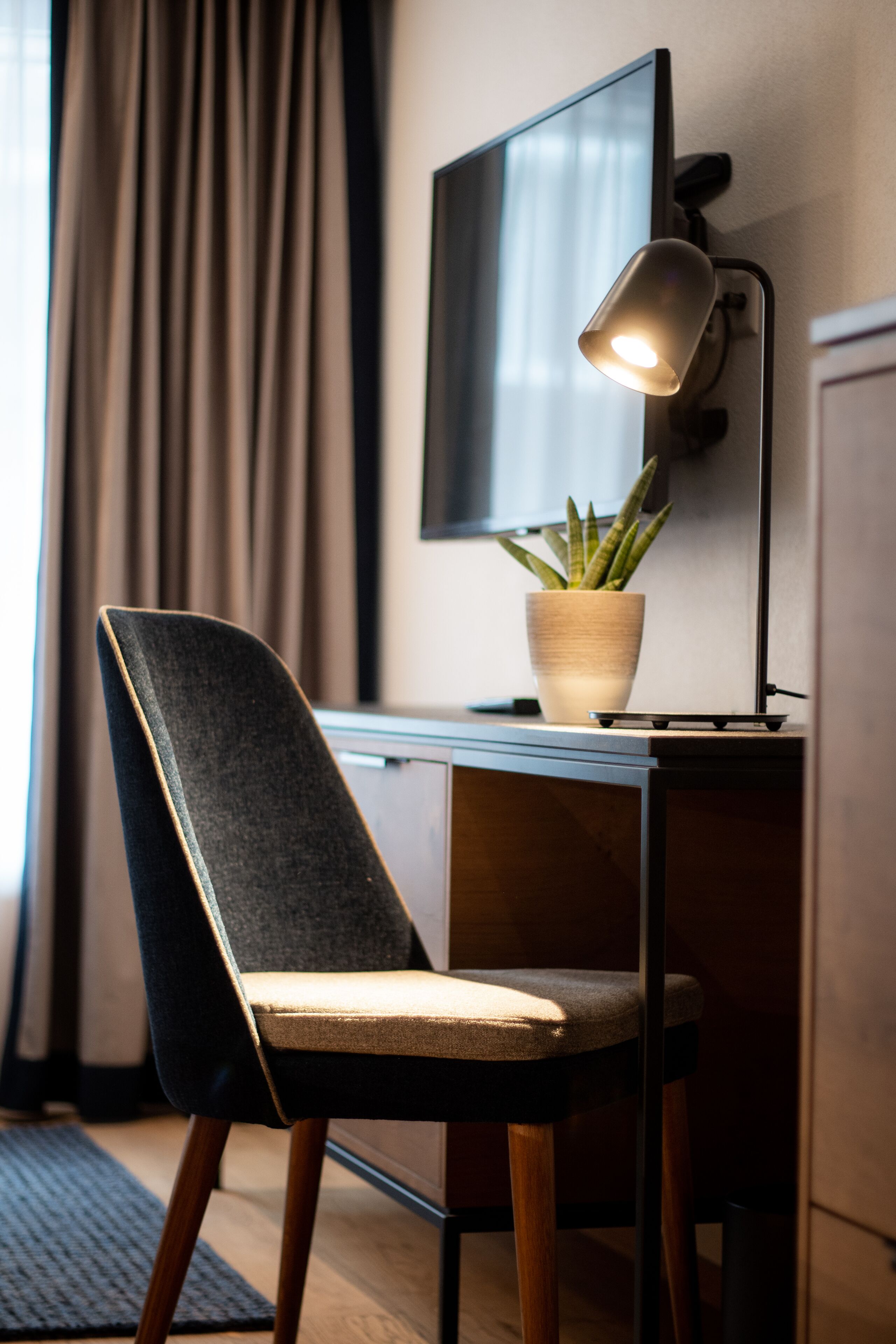 Walliserhof Grand-Hotel & Spa