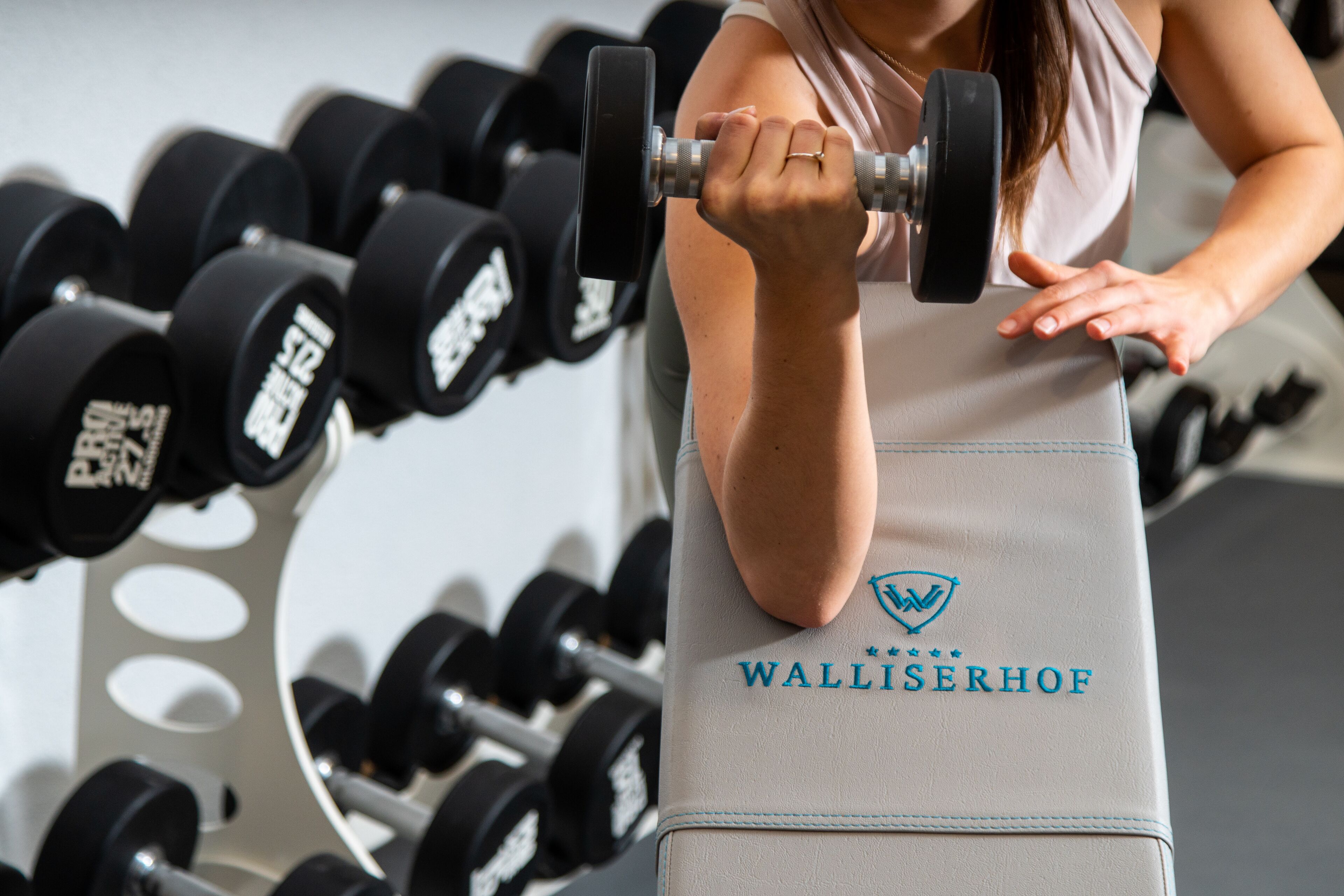 Walliserhof Grand-Hotel & Spa