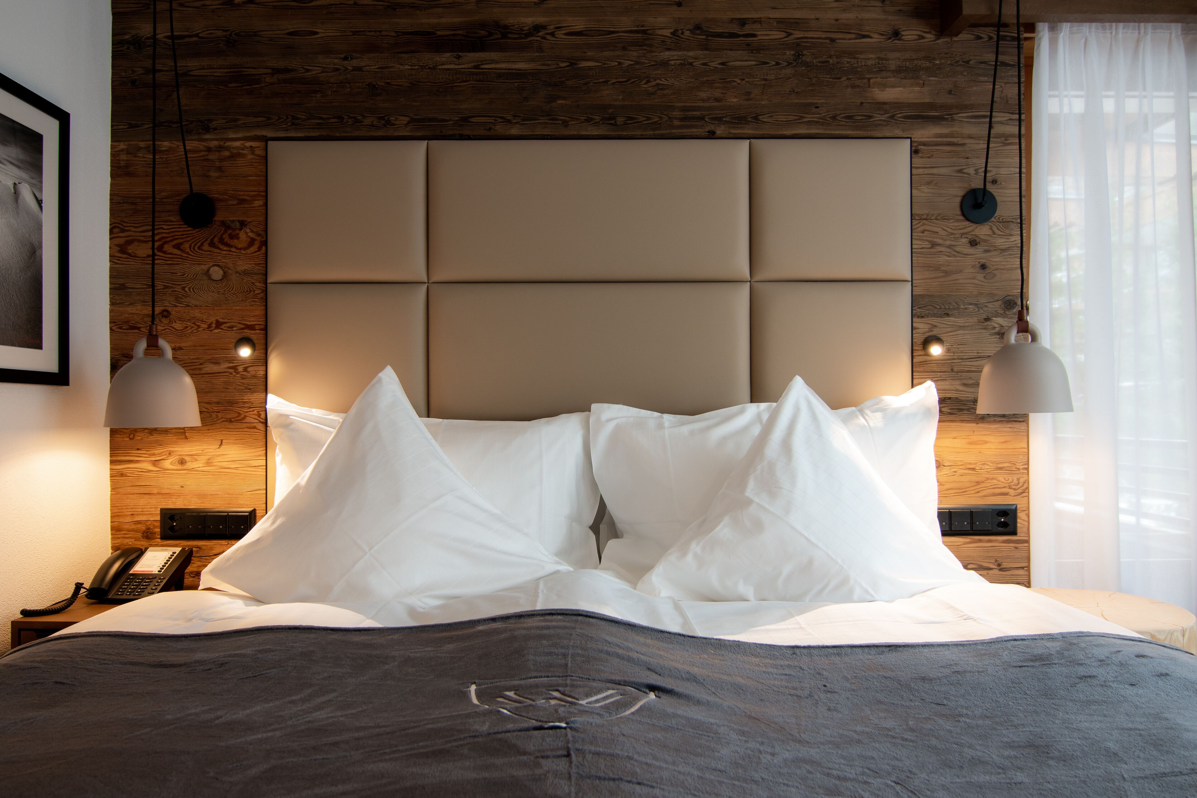 Walliserhof Grand-Hotel & Spa