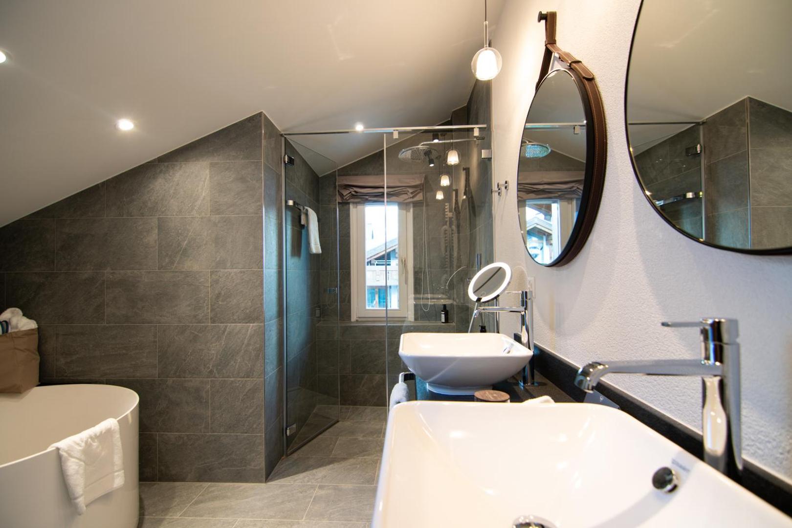 Walliserhof Grand-Hotel & Spa