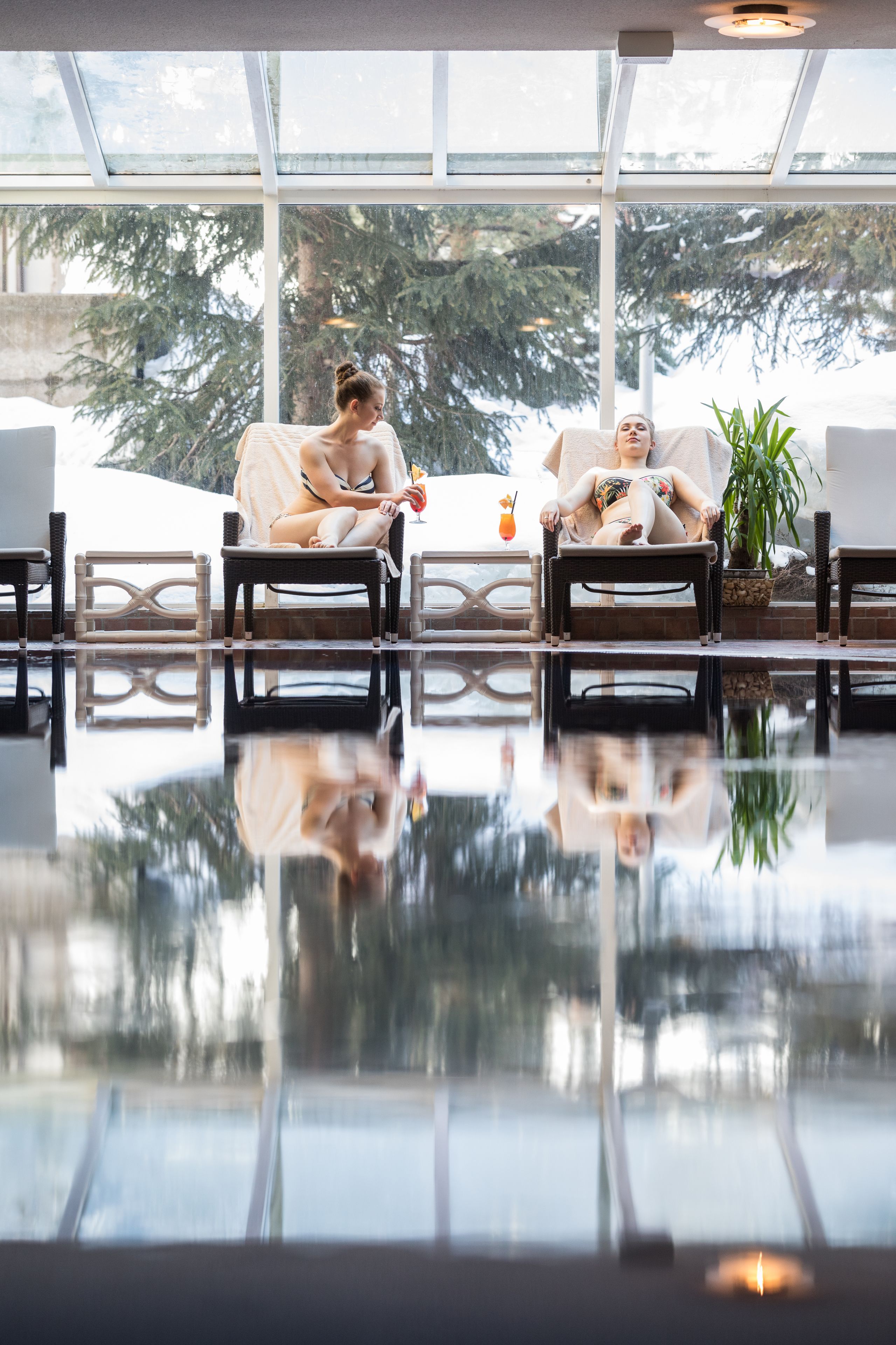 Walliserhof Grand-Hotel & Spa