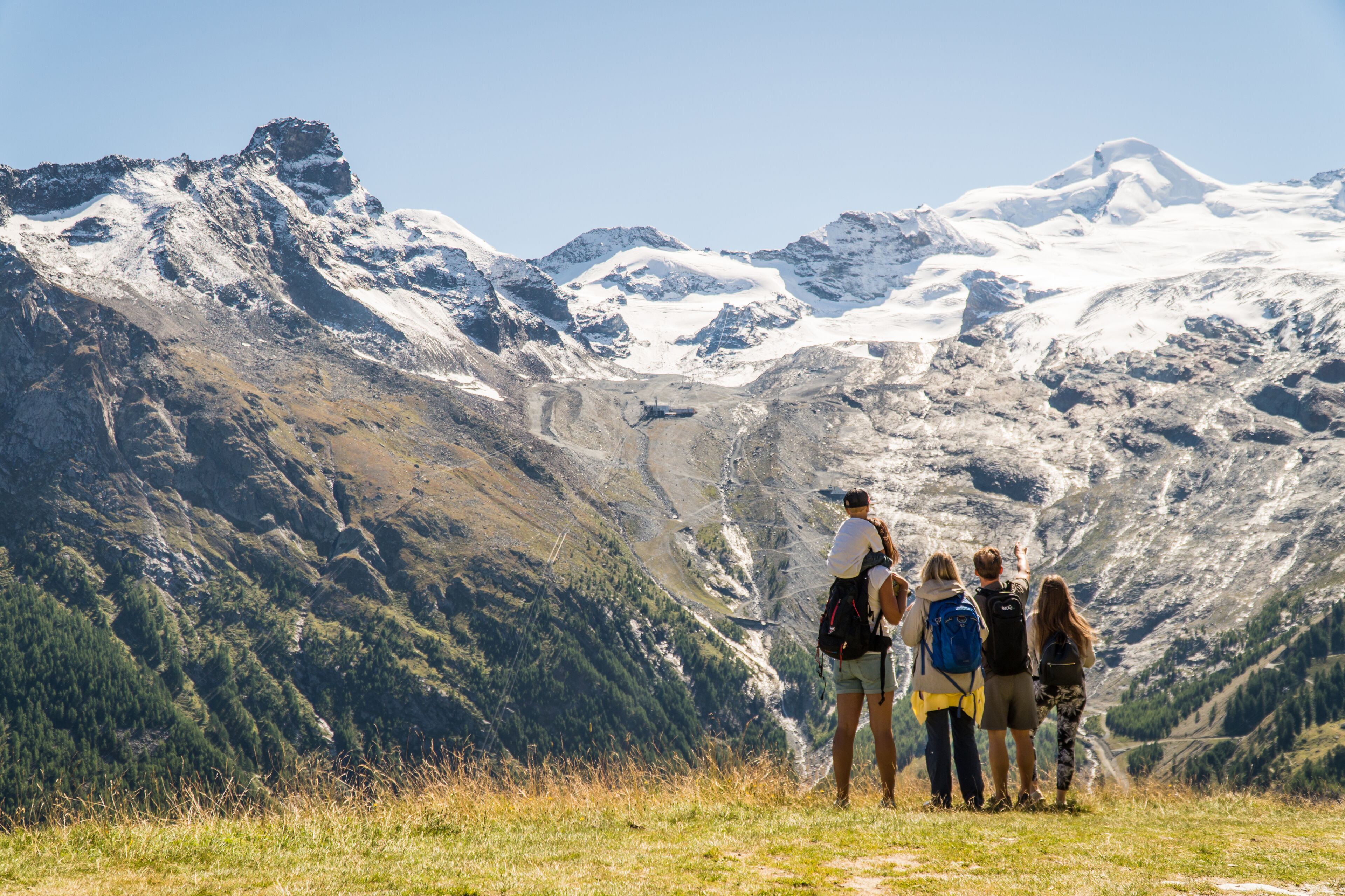 Walliserhof Grand-Hotel & Spa