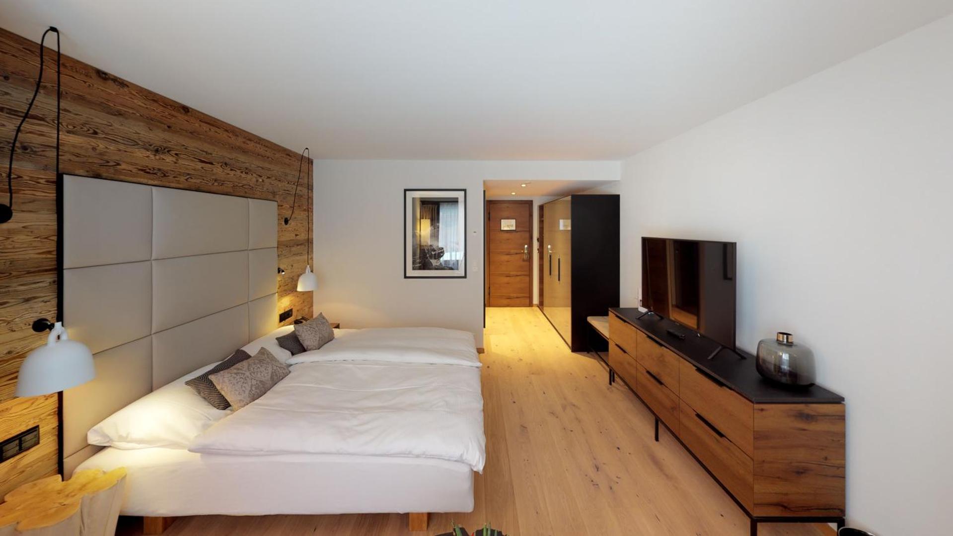 Walliserhof Grand-Hotel & Spa