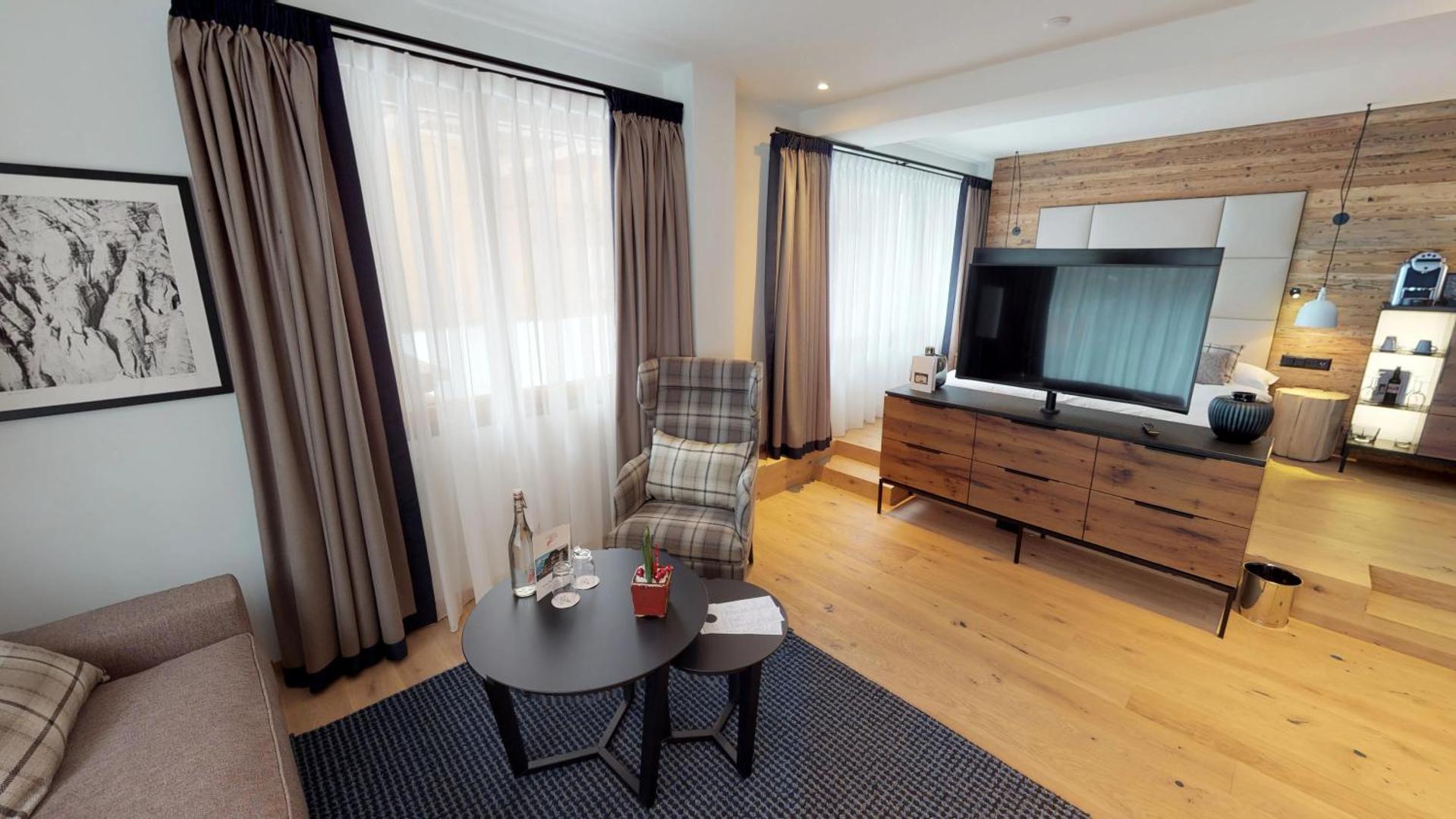 Walliserhof Grand-Hotel & Spa