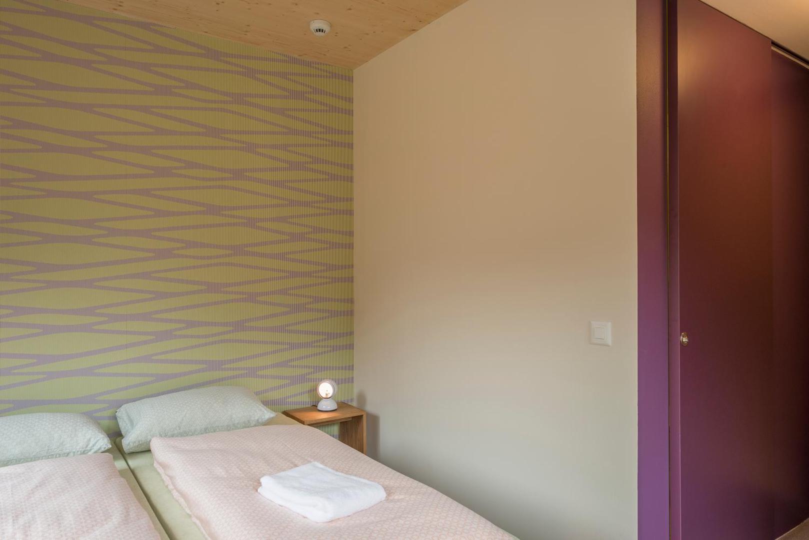 Wellness Hostel 4000