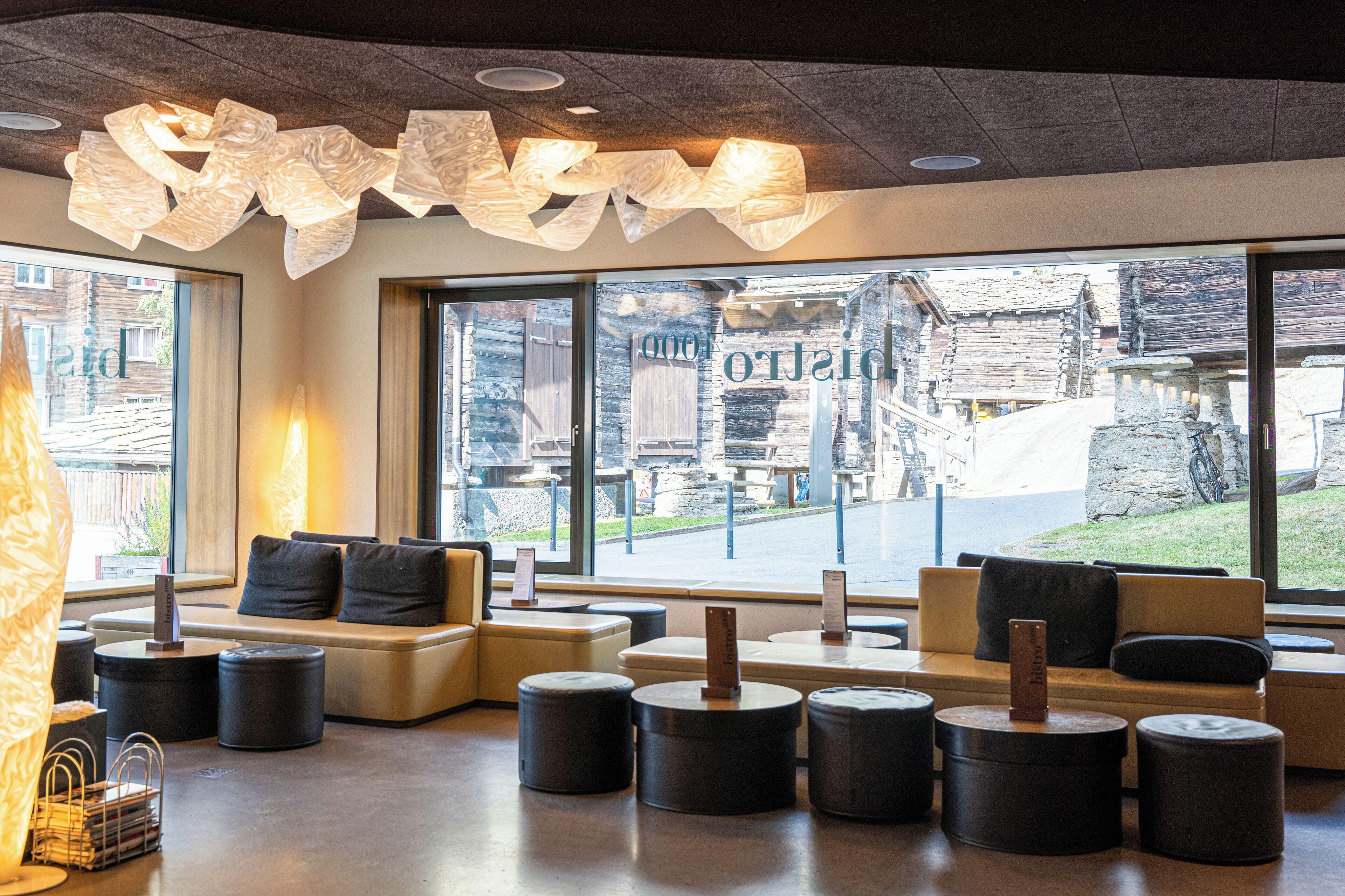 Wellness Hostel 4000