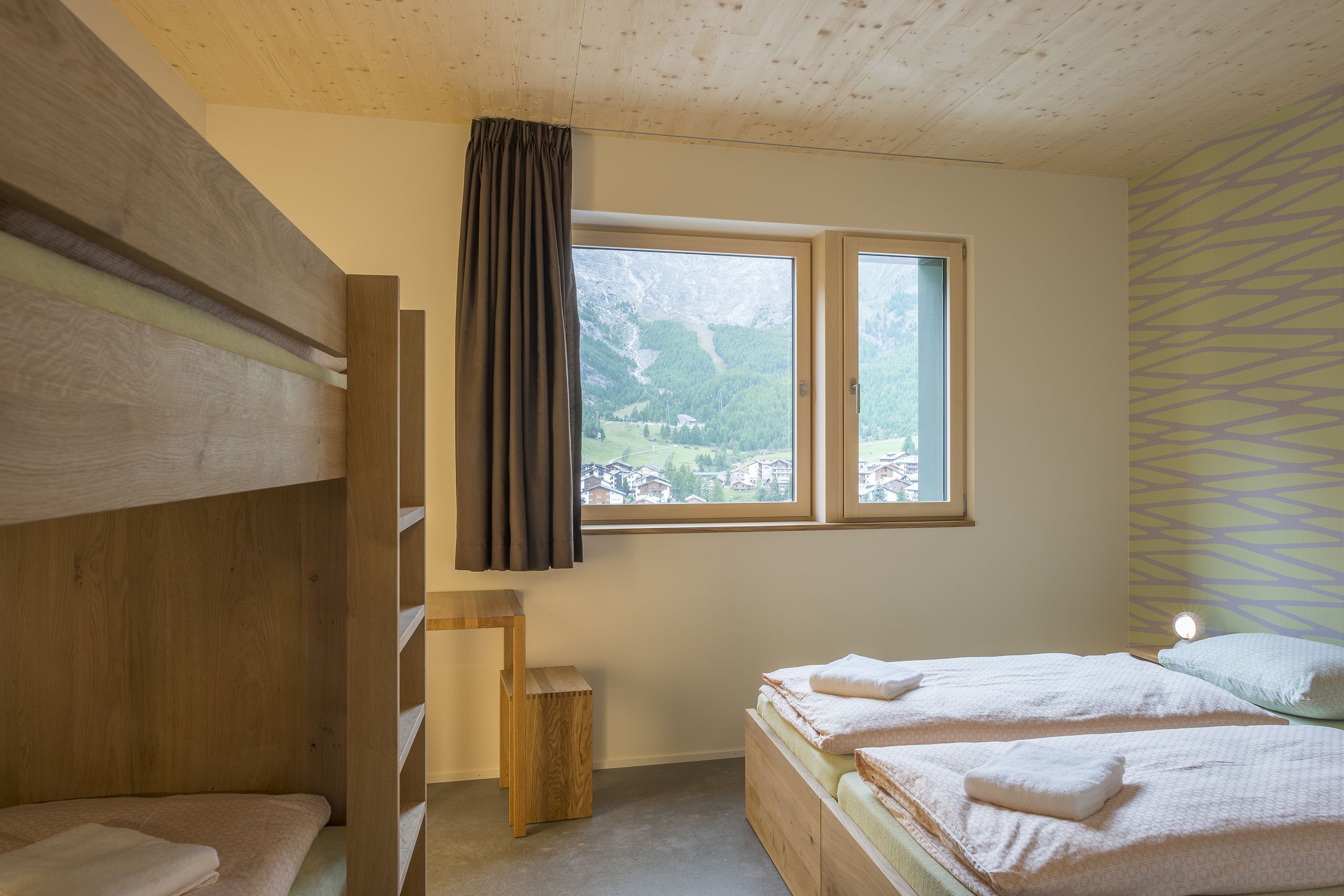 Wellness Hostel 4000