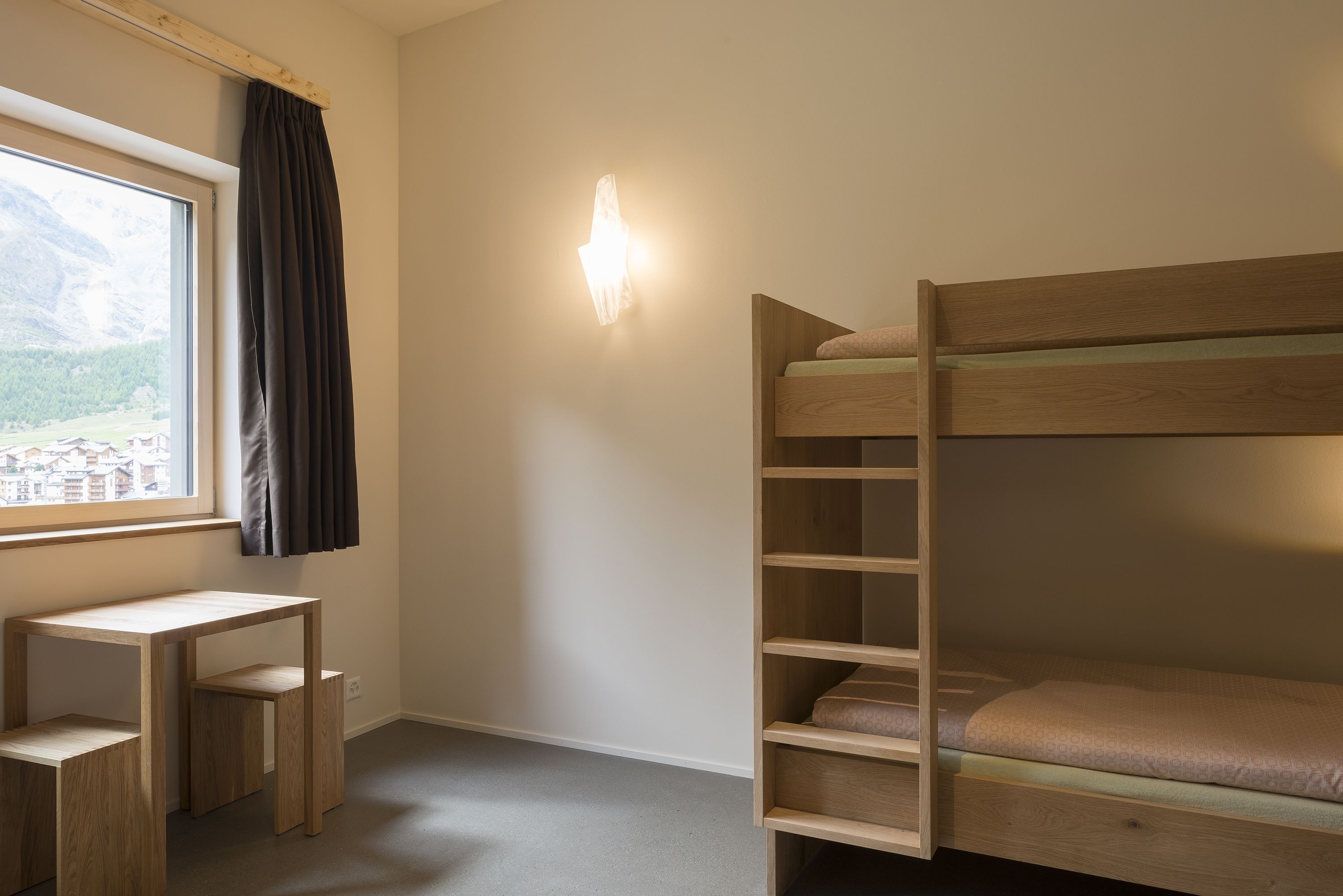 Wellness Hostel 4000