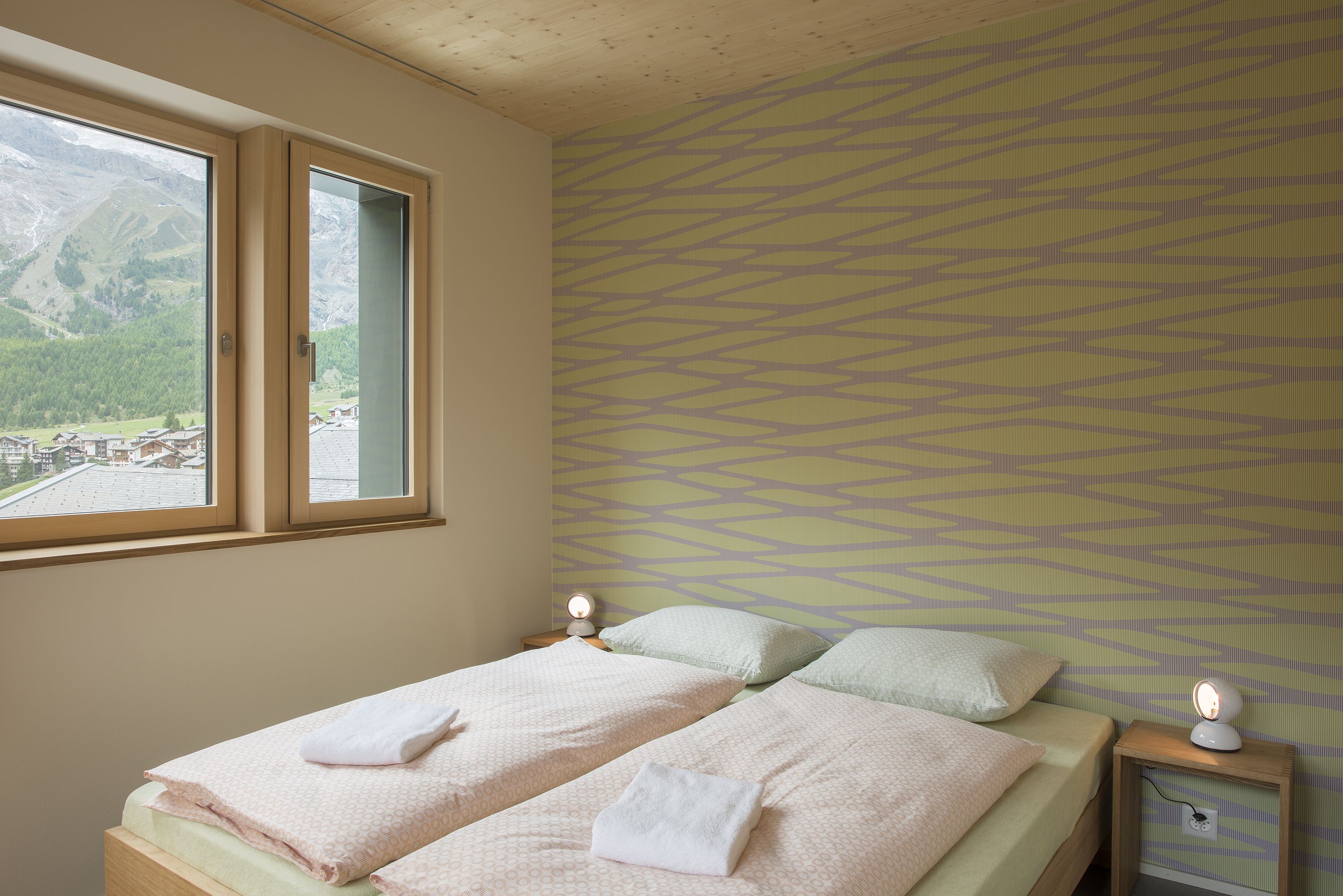 Wellness Hostel 4000