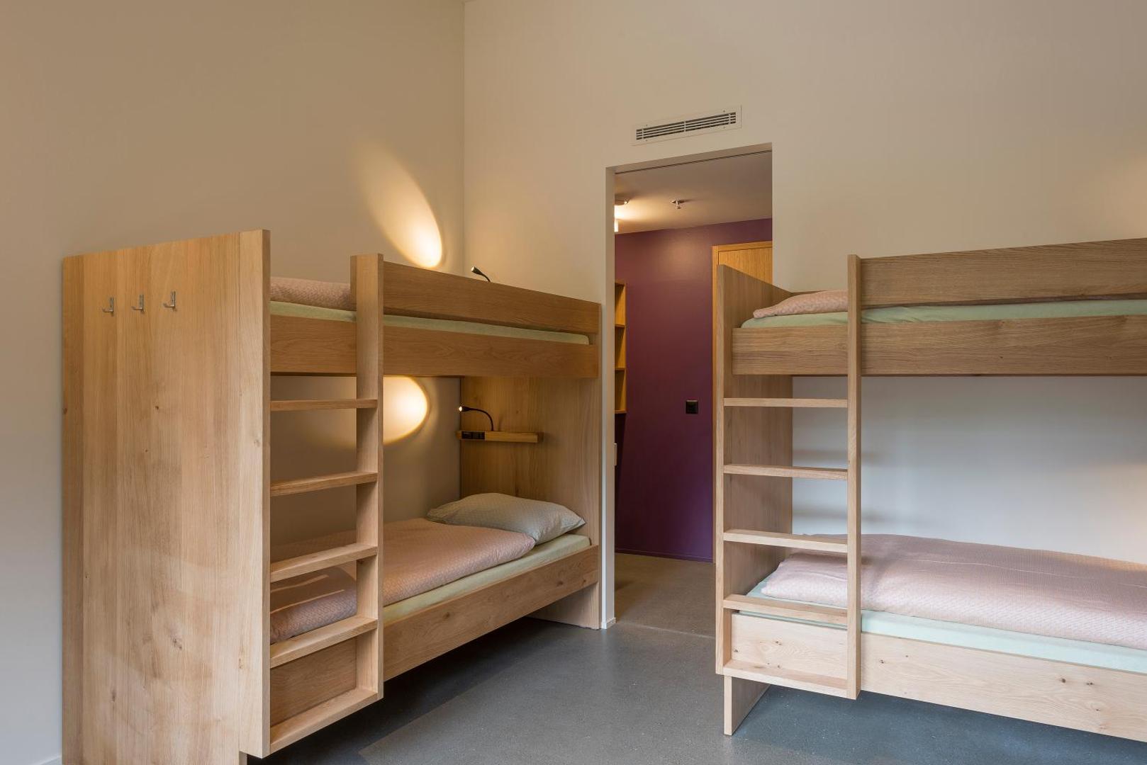Wellness Hostel 4000