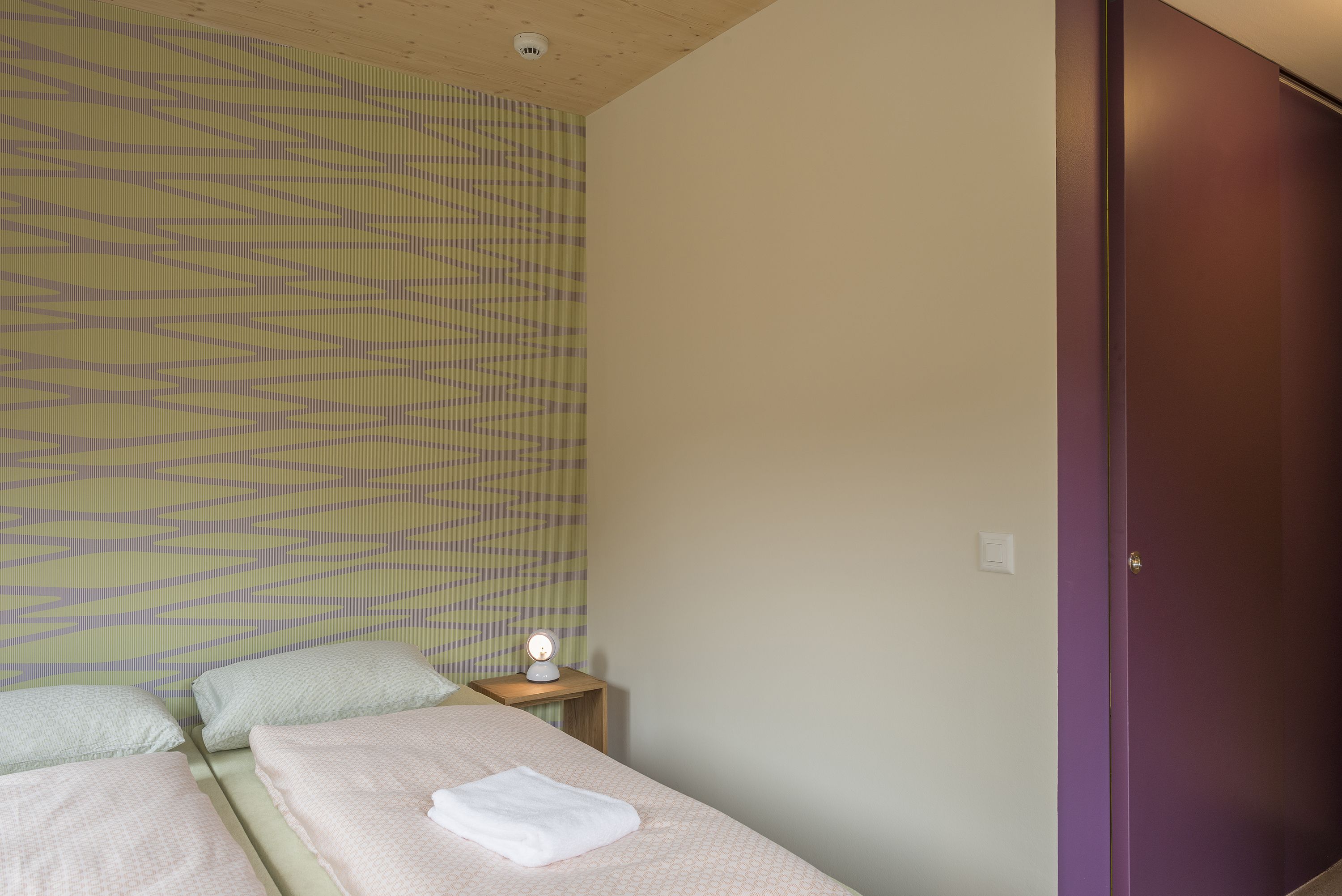 Wellness Hostel 4000