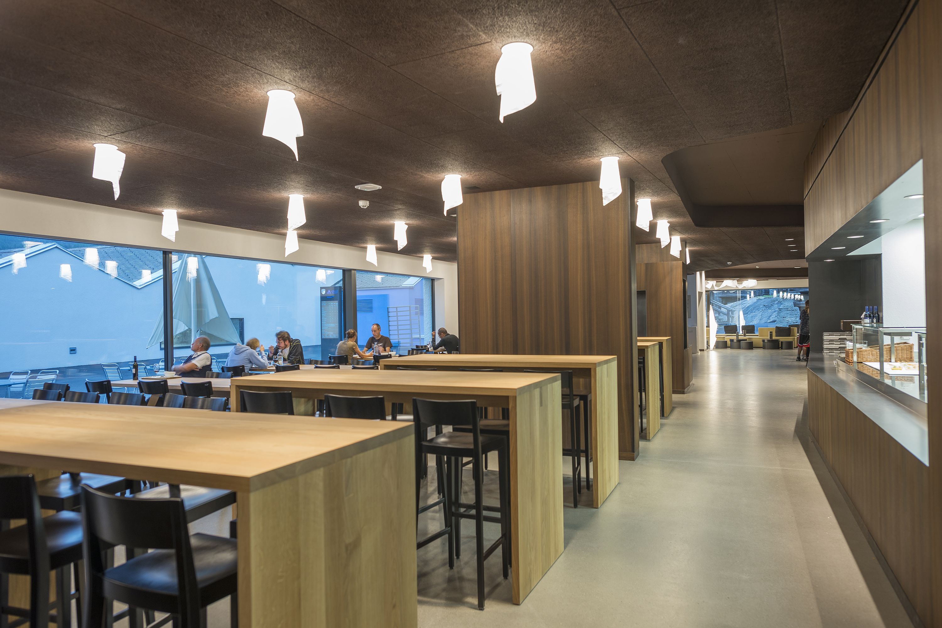 Wellness Hostel 4000