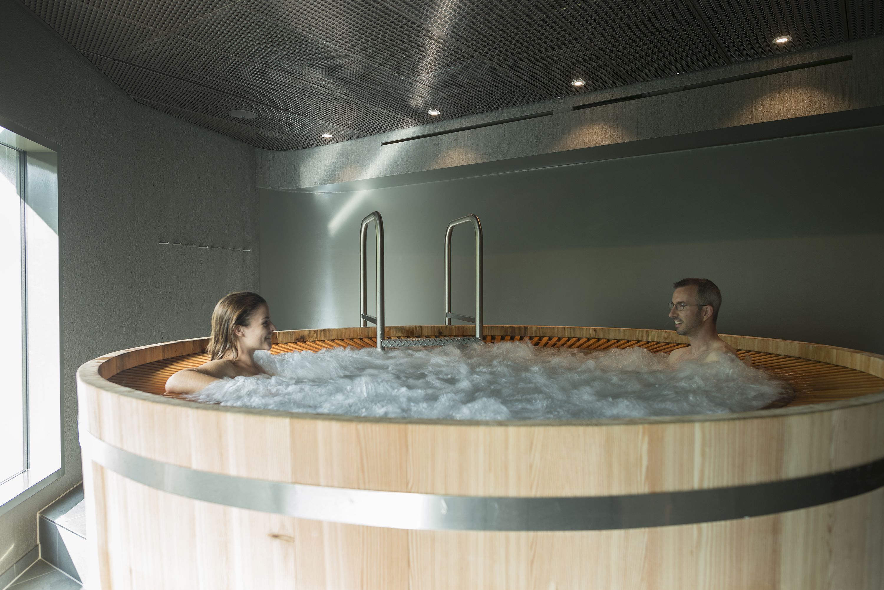 Wellness Hostel 4000