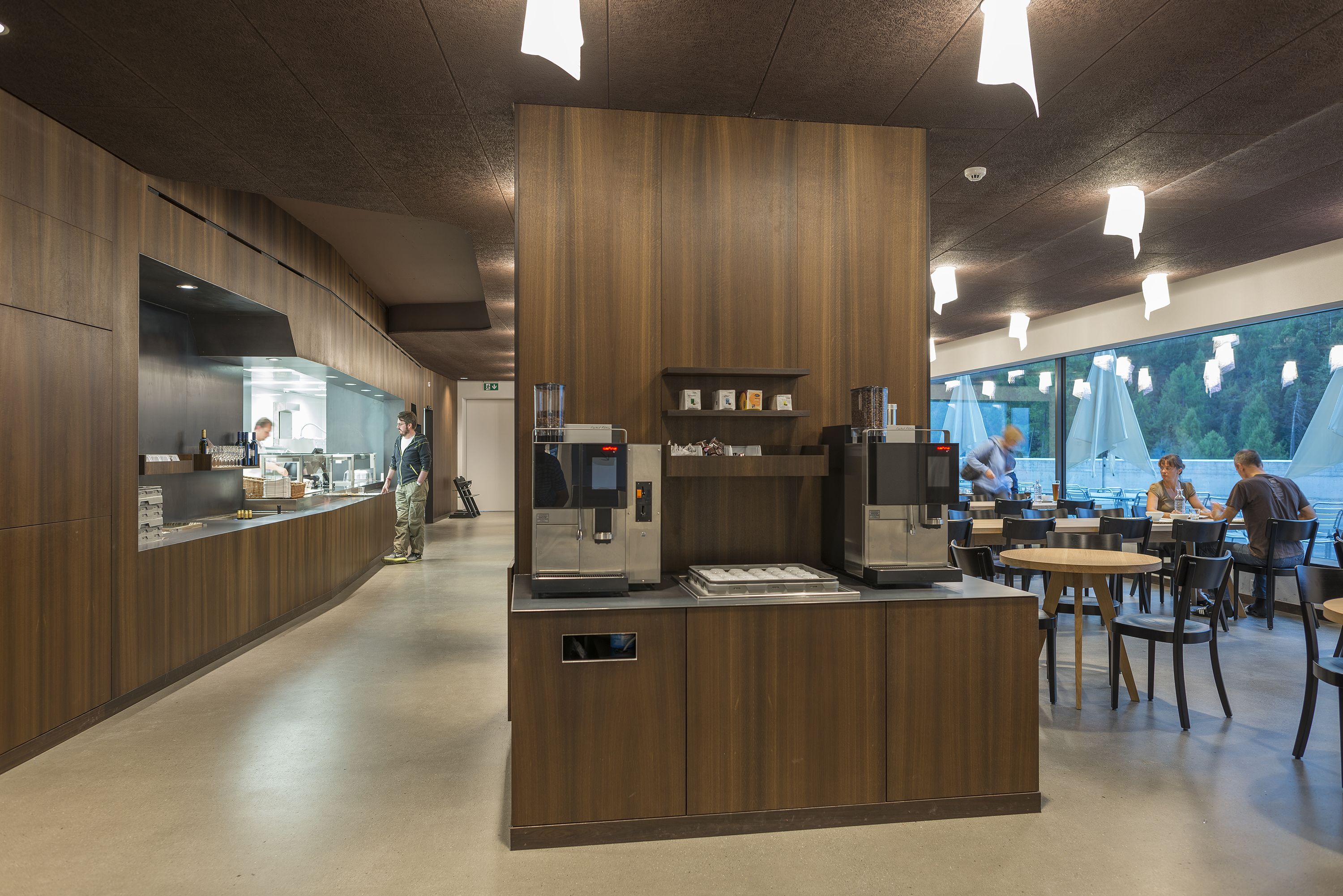 Wellness Hostel 4000