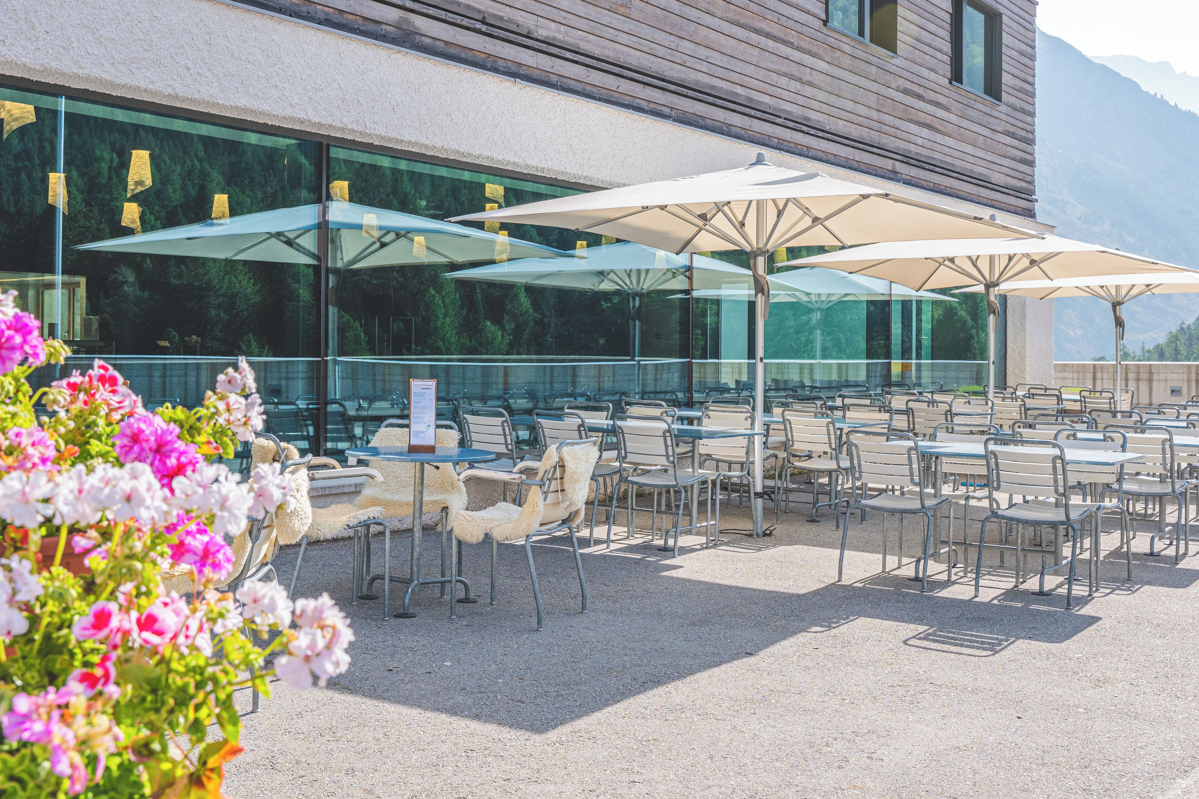 Wellness Hostel 4000