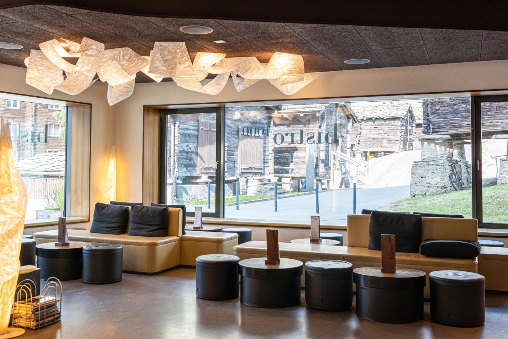 Wellness Hostel 4000