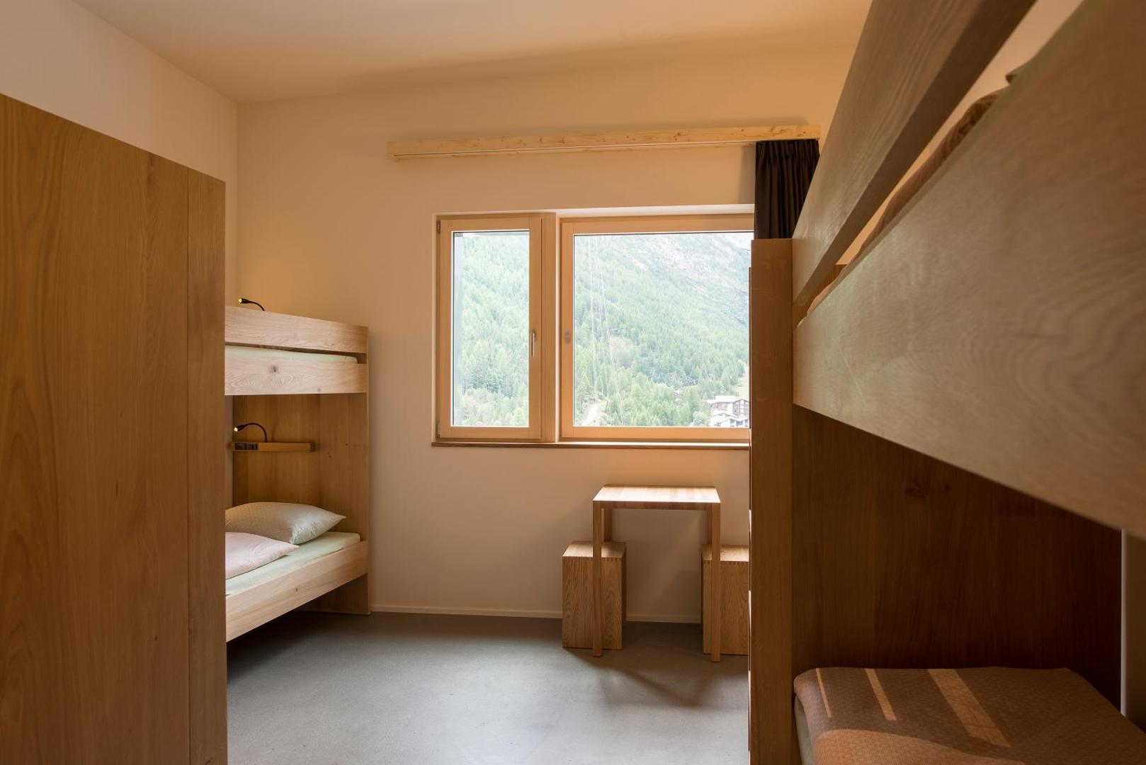 Wellness Hostel 4000