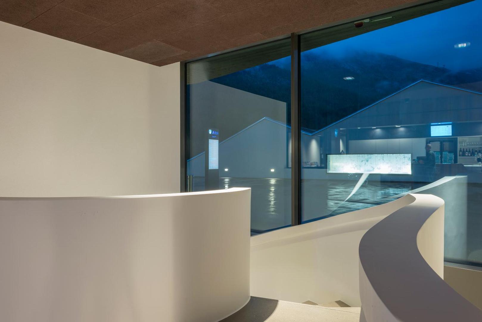 Wellness Hostel 4000