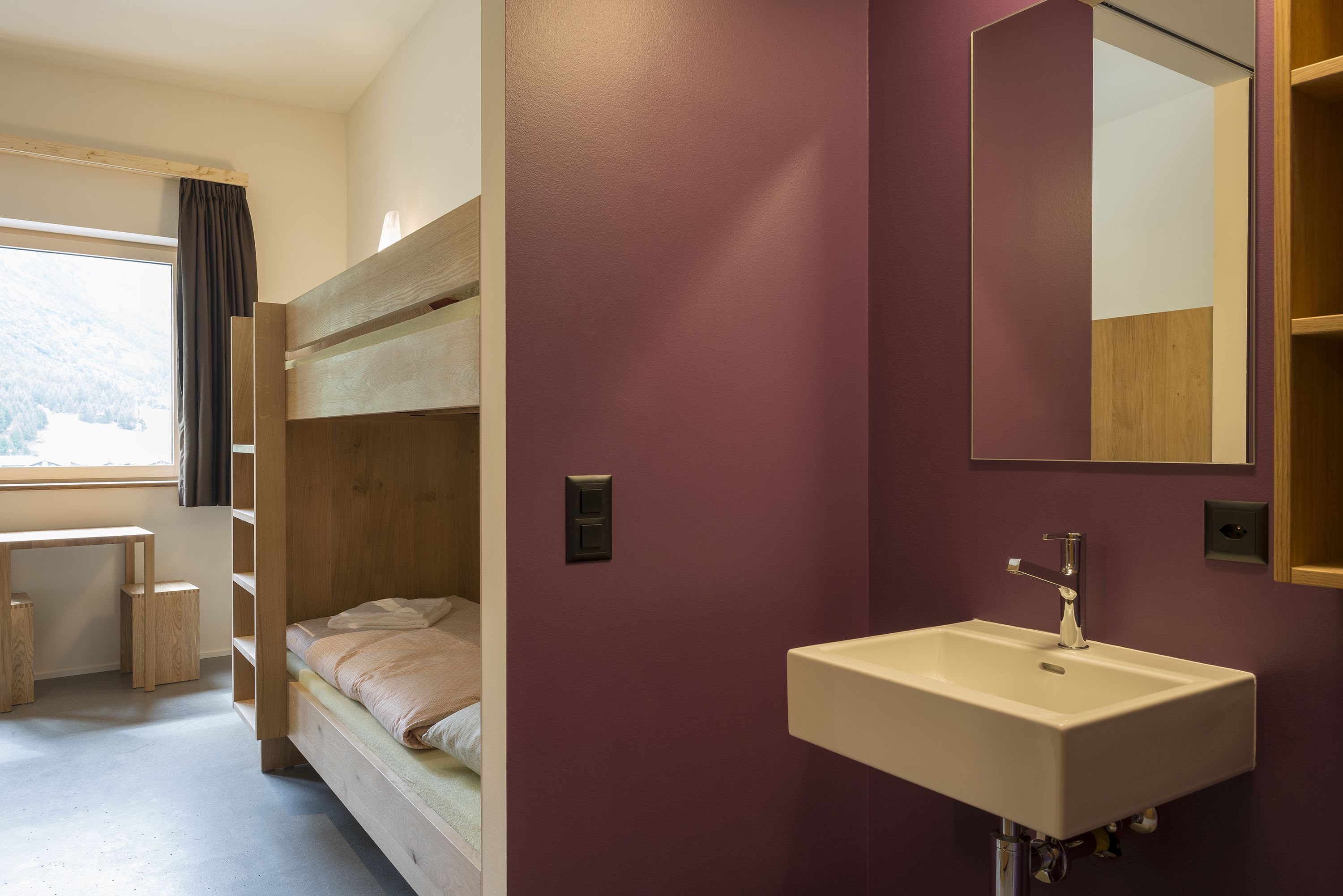 Wellness Hostel 4000