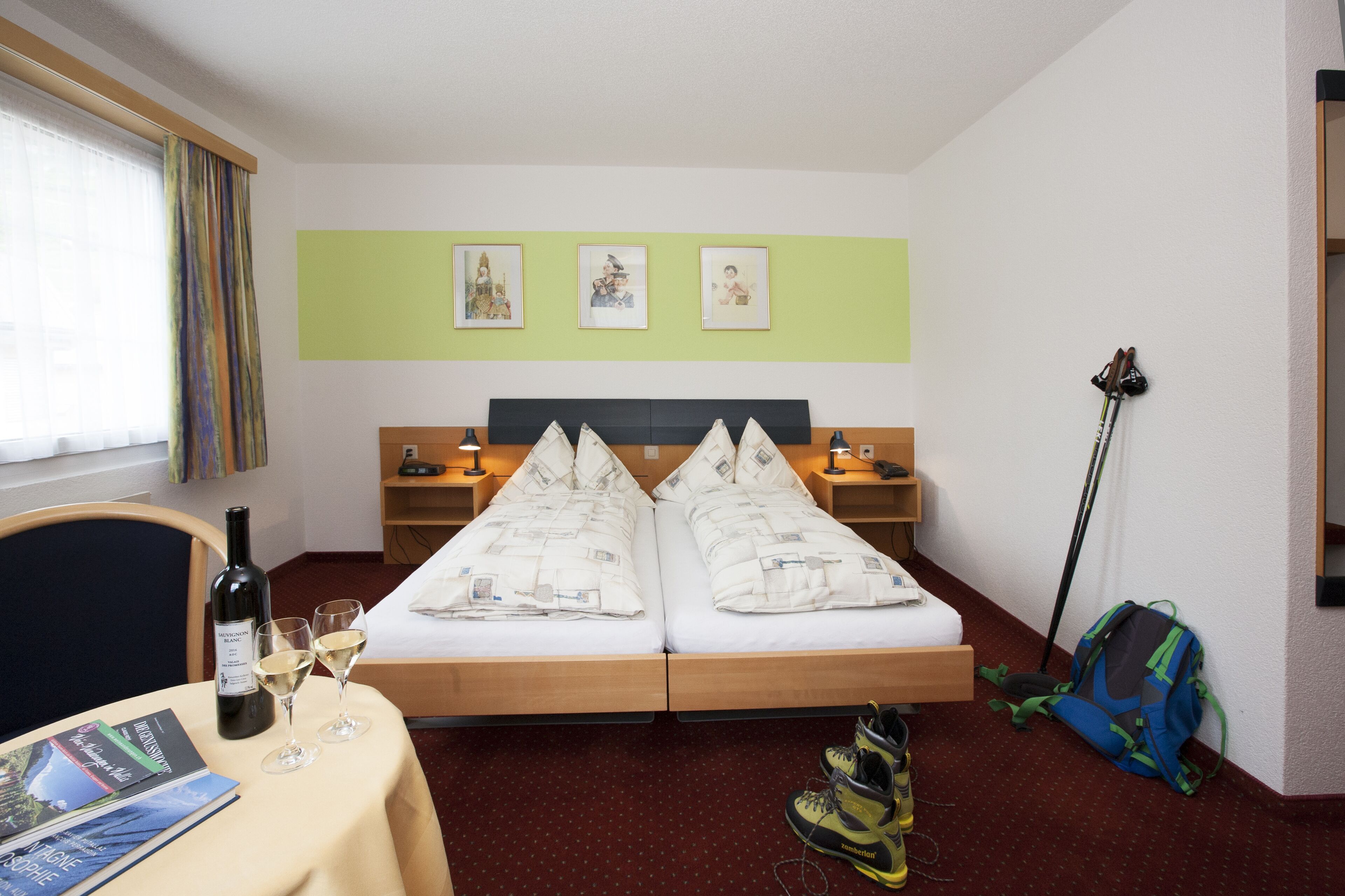 Hotel Arkanum