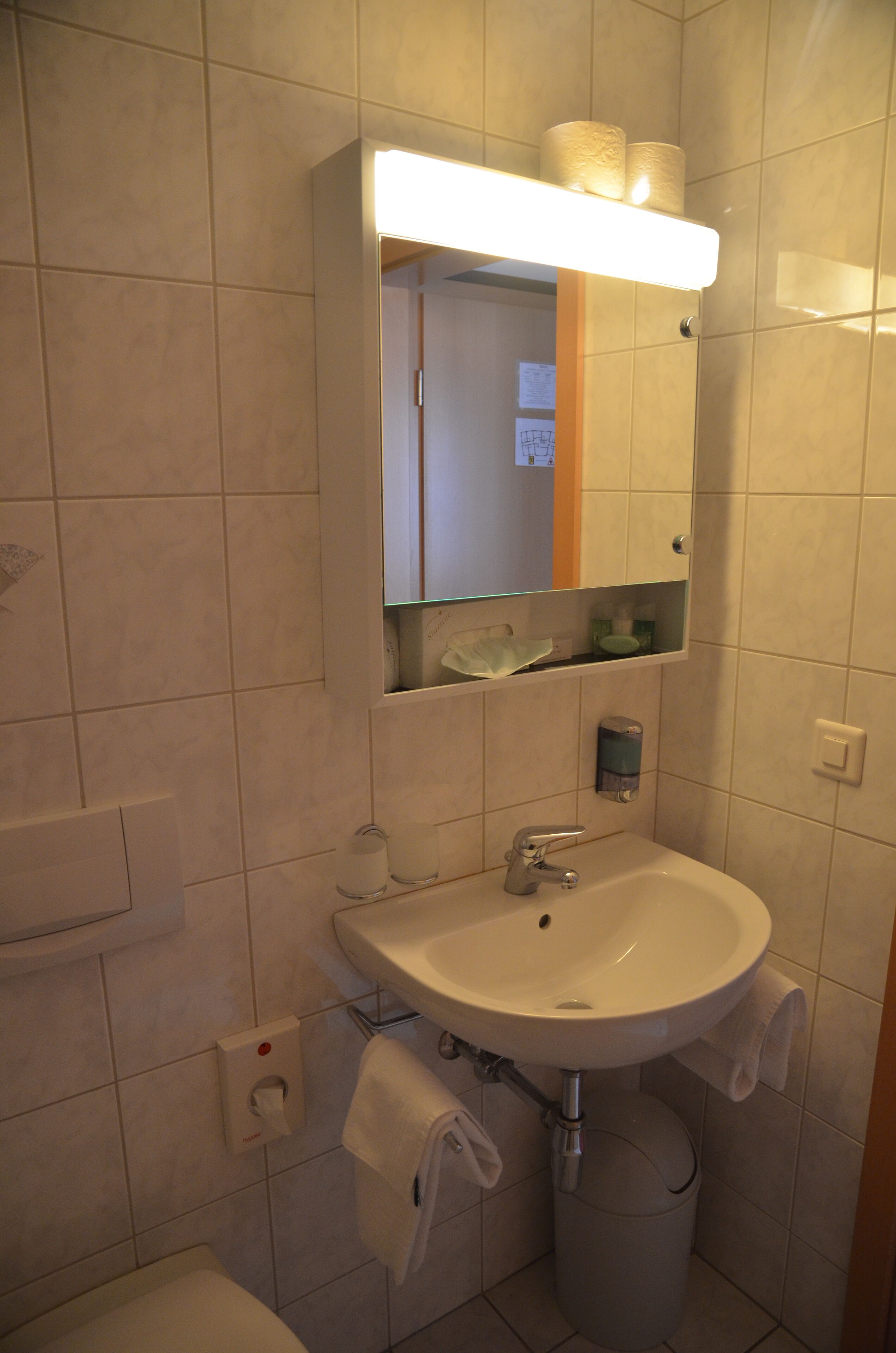Hotel Arkanum